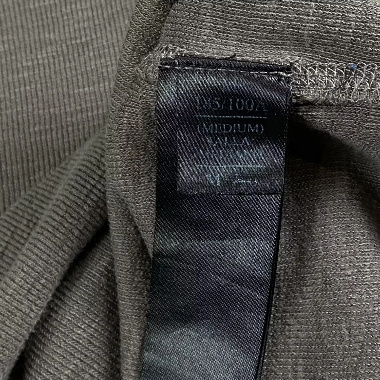 Allsaints Mens T Shirt Allsaints Size M Size US M / EU 48-50 / 2 - 5 Thumbnail