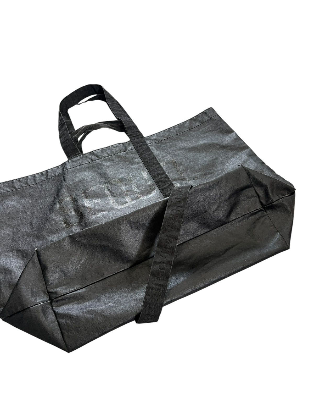 Fragment Design Fragment x Ramidus x Sequel Large Tote Bag Size ONE SIZE - 6 Thumbnail