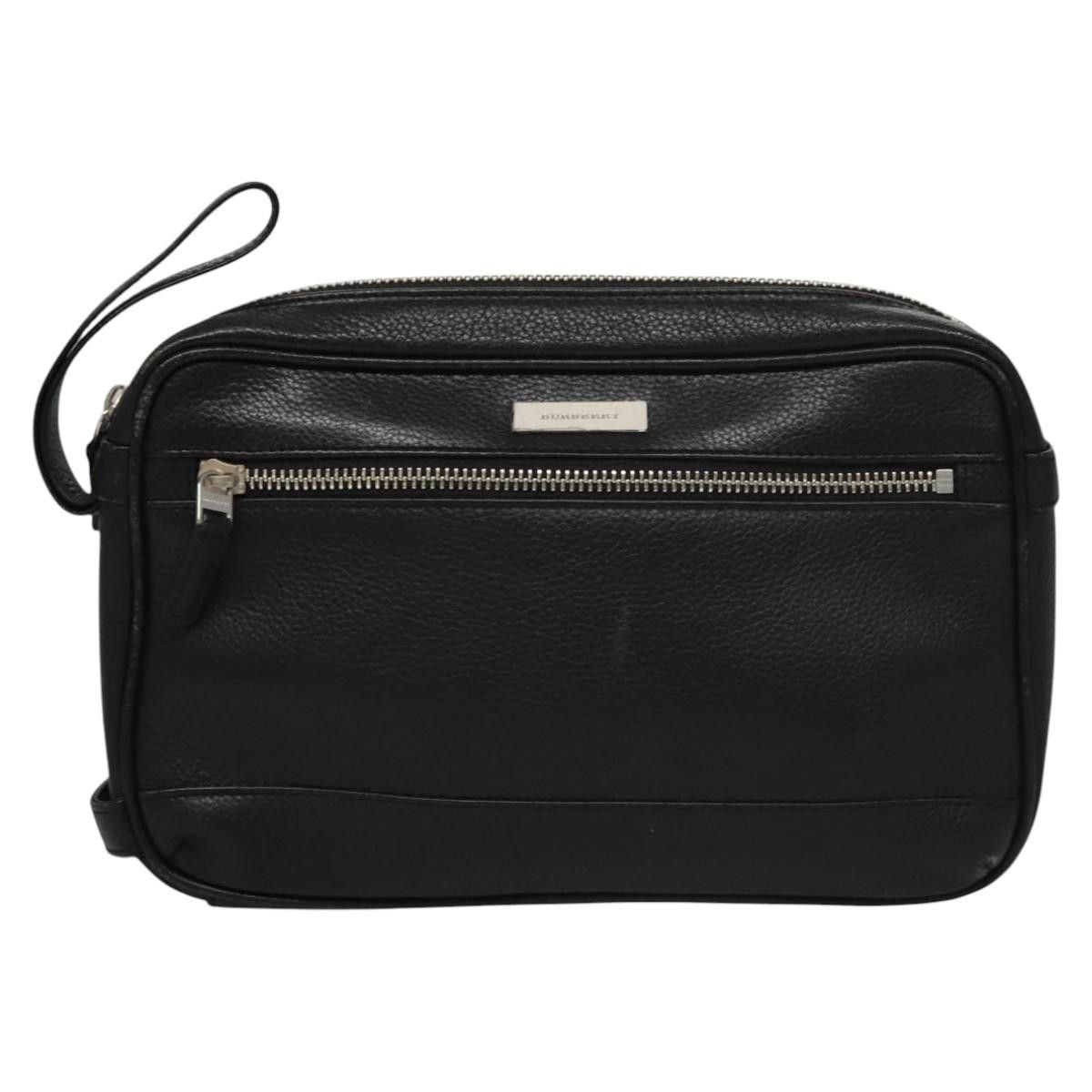 Burberry Burberry clutch Size ONE SIZE - 1 Thumbnail