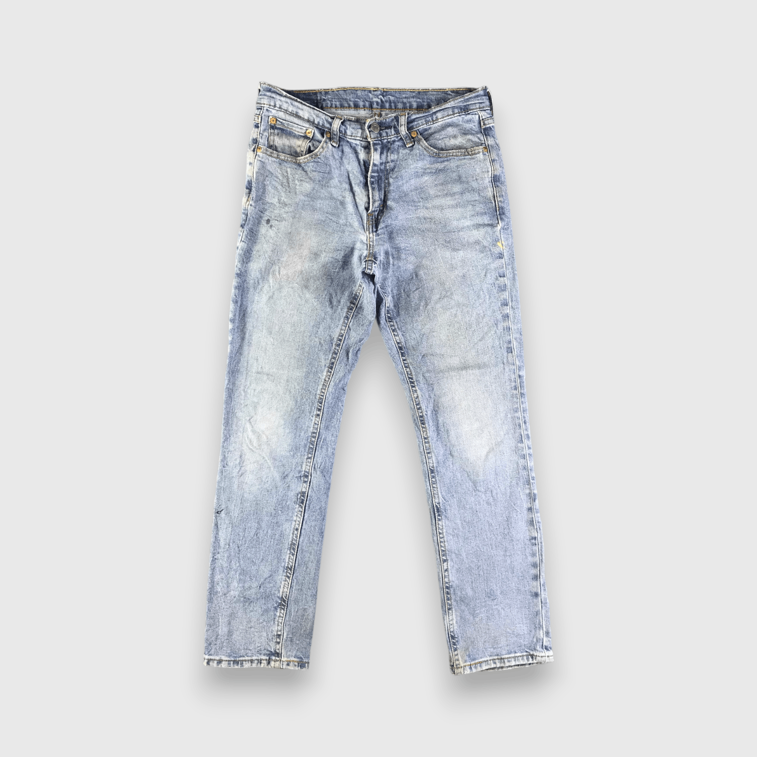 Levi's Vintage Levis Jeans-J4111 Size US 31 - 1 Thumbnail