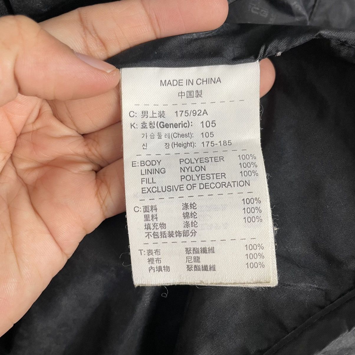 Nike ACG Nike ACG Puffer Jacket Size US L / EU 52-54 / 3 - 21 Thumbnail