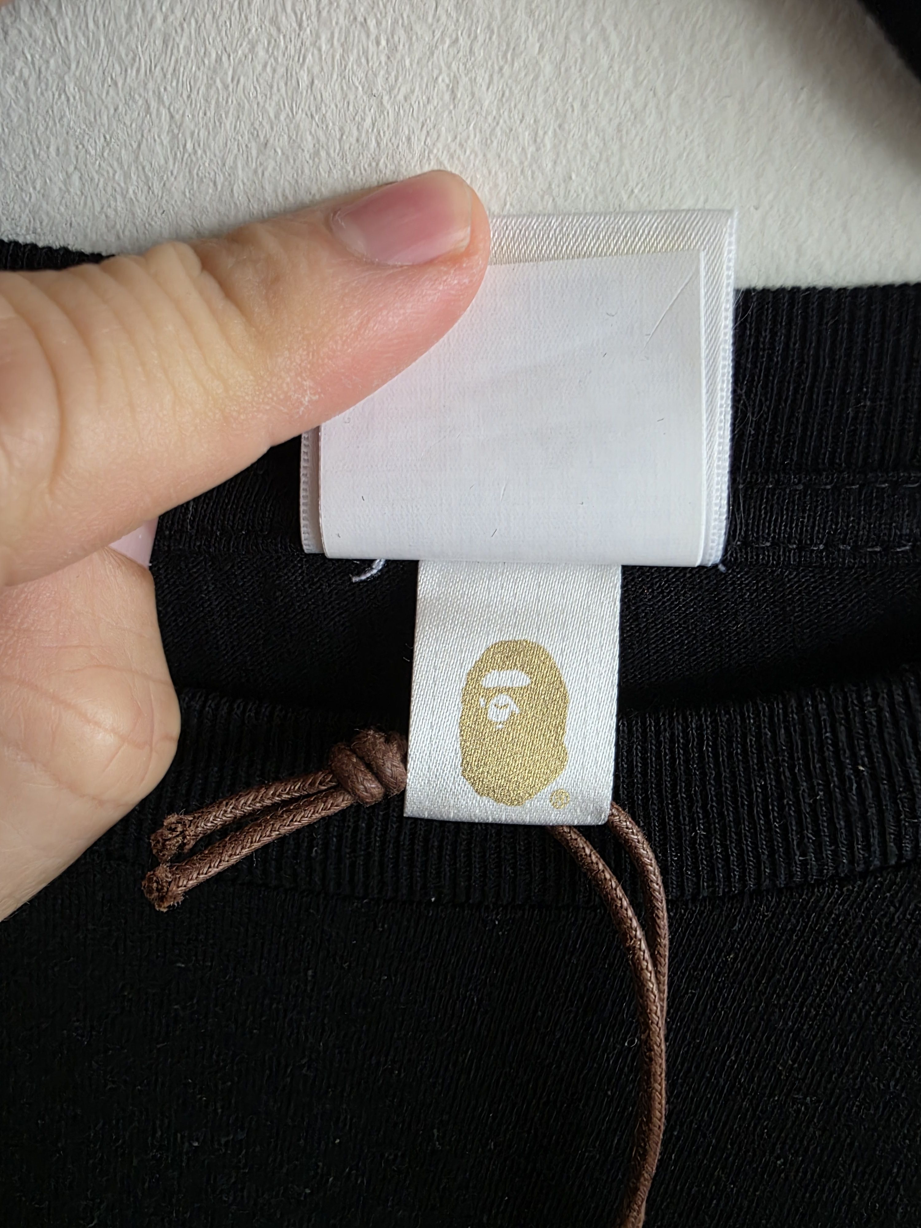 Bape Bape Ape Head USA Flag Size US XL / EU 56 / 4 - 5 Thumbnail