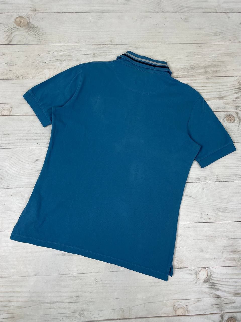 Vivienne Westwood Vivienne Westwood Polo Shirt Orb Size US L / EU 52-54 / 3 - 10 Thumbnail