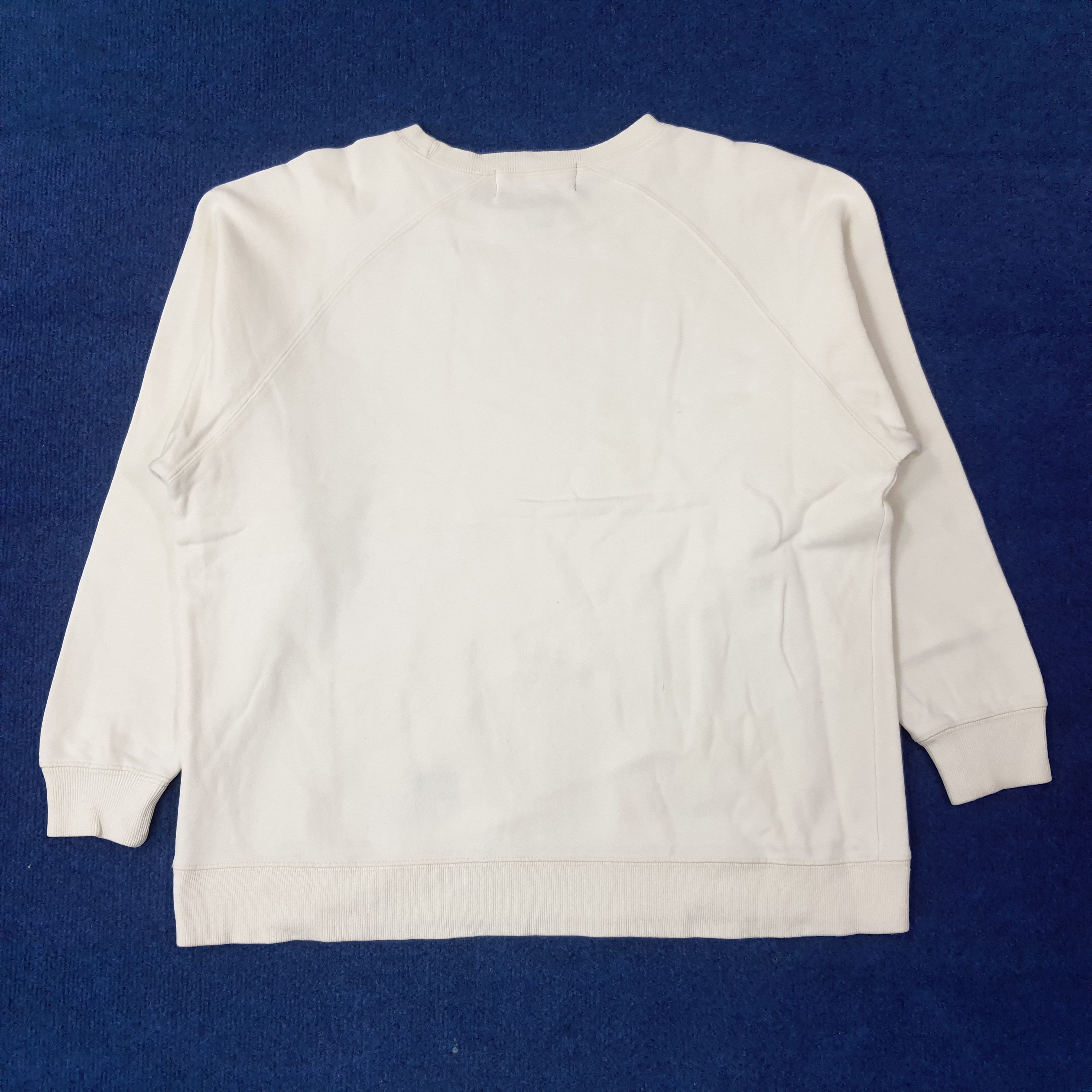Ralph Lauren Vintage Ralph Lauren Polo Sport American Flag C263N17 Size US L / EU 52-54 / 3 - 3 Thumbnail