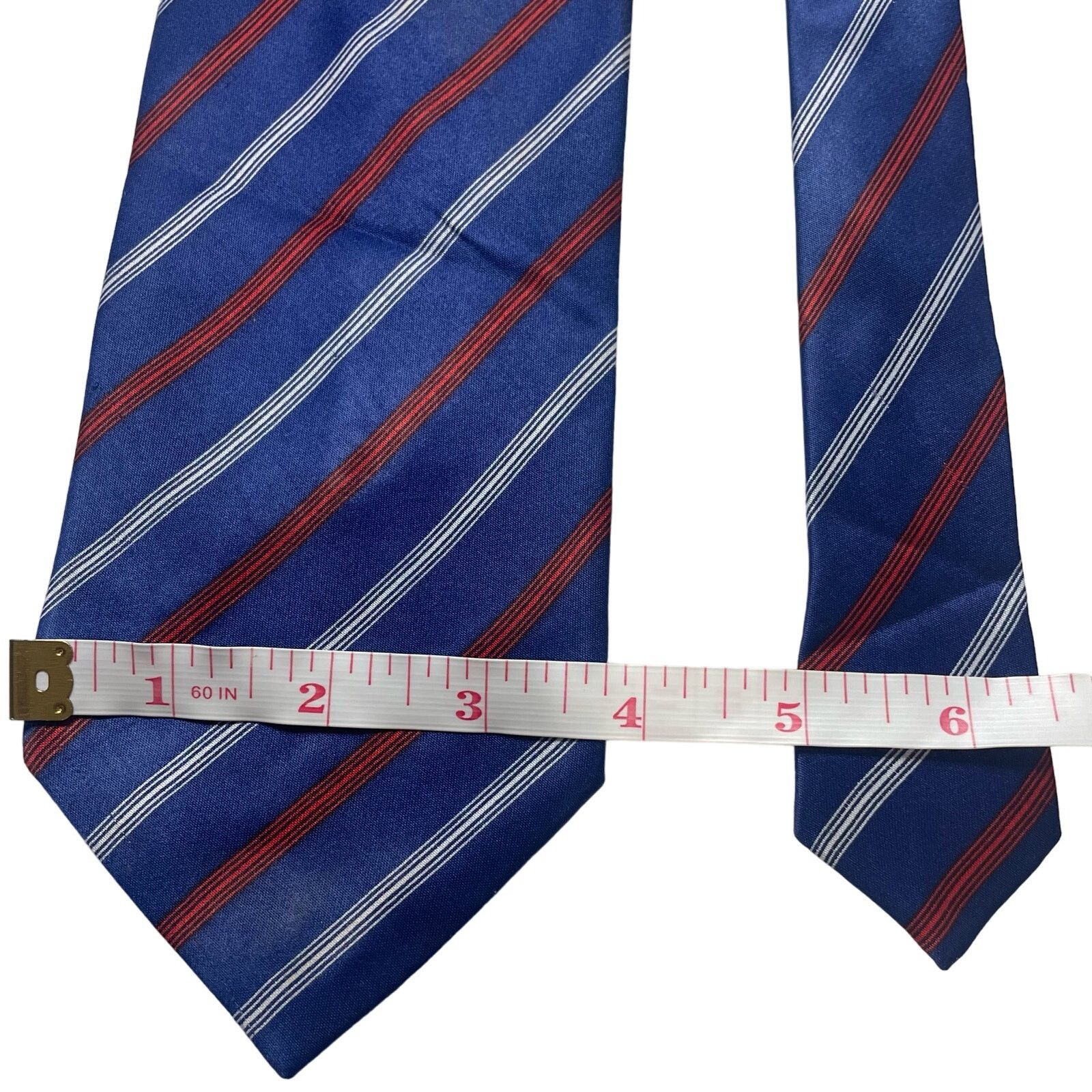 Other Romario Manzini Tie Size ONE SIZE - 4 Thumbnail
