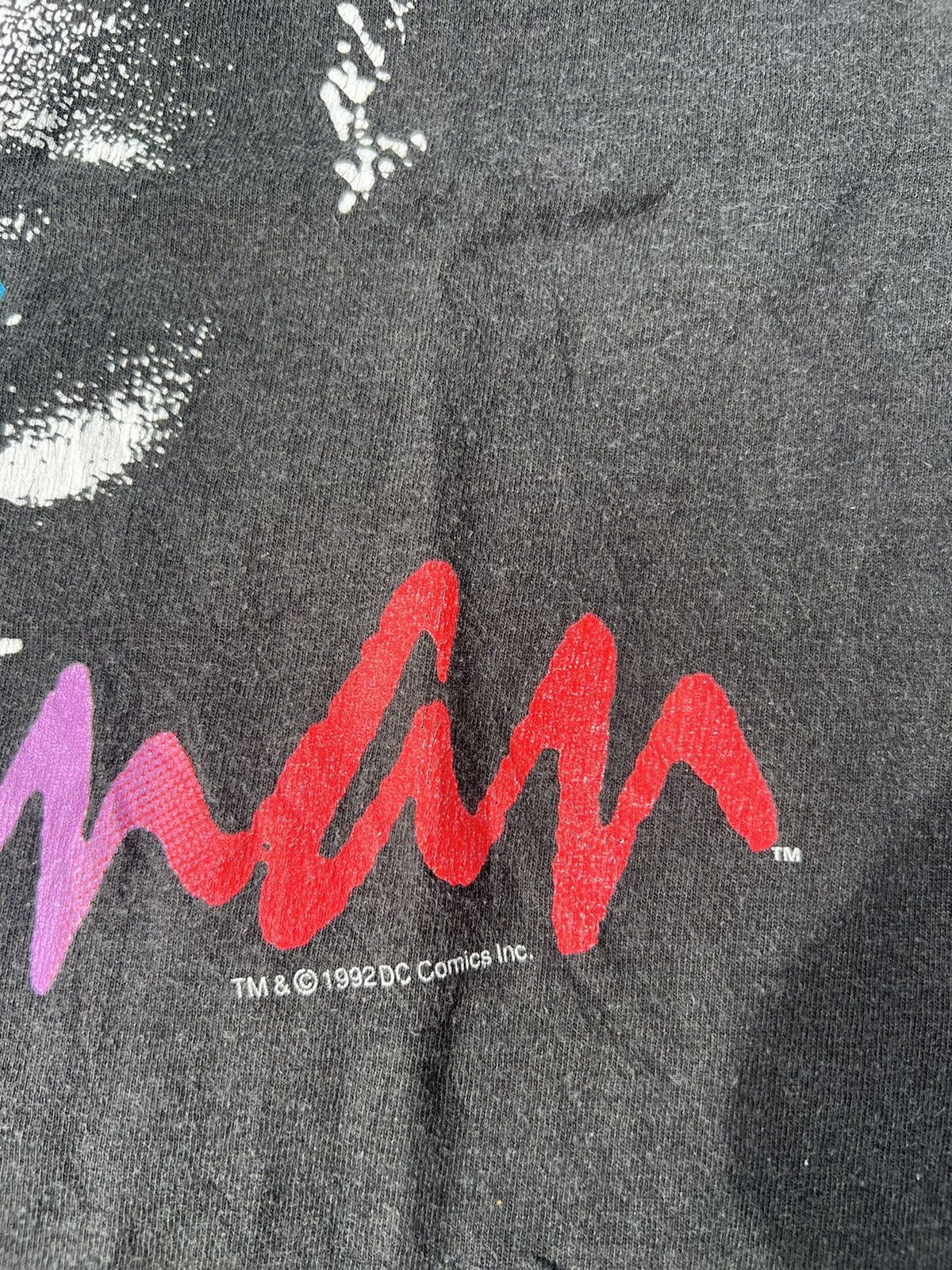 Vintage Vintage 90’s Movie Cat Women Shirts Size US M / EU 48-50 / 2 - 3 Thumbnail