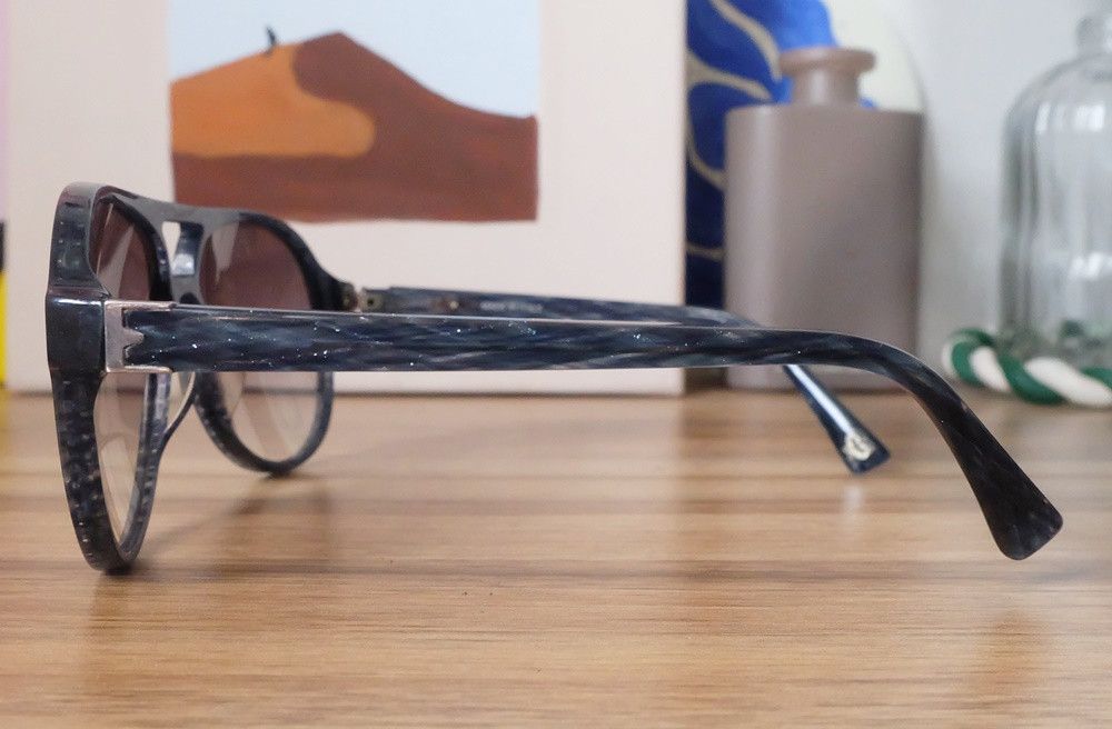 MCM MCM Sunglasses Made in Italy Size ONE SIZE - 3 Thumbnail