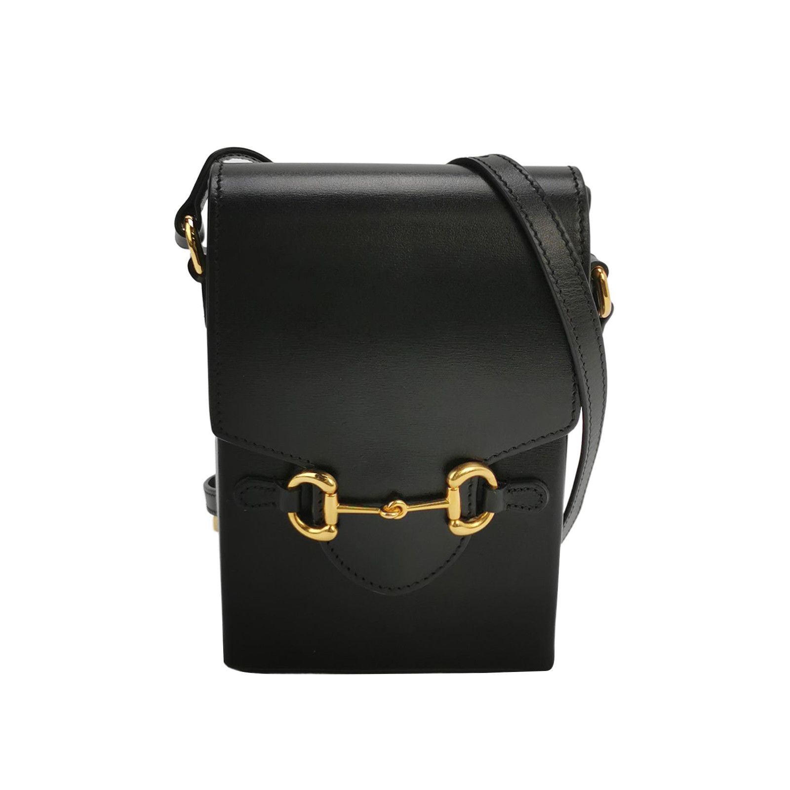 Gucci Gucci Women os Shoulder Bags Size ONE SIZE - 1 Thumbnail