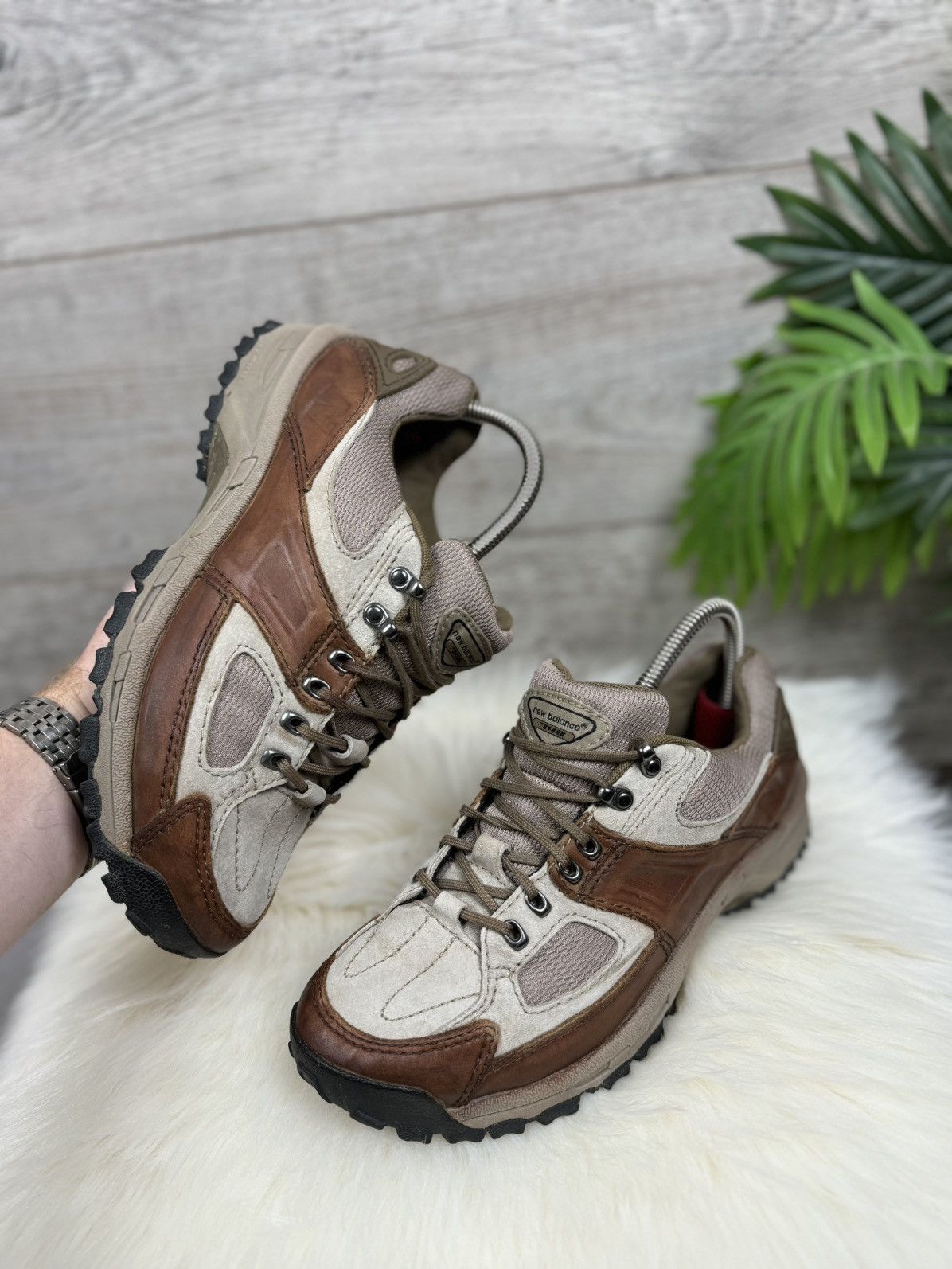 New Balance × Vintage New Balance 748 Vintage Y2K Drill style size 39 Size US 6 / EU 39 - 5 Thumbnail