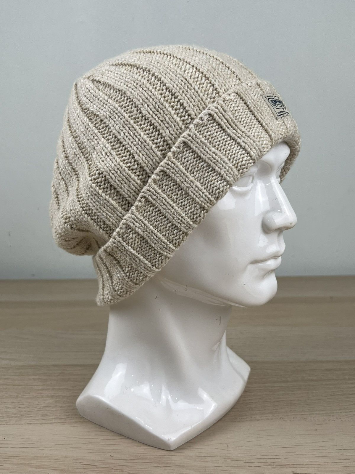 Denim & Supply Ralph Lauren Denim And Supply Ralph Lauren Beanie Hat Size ONE SIZE - 3 Thumbnail