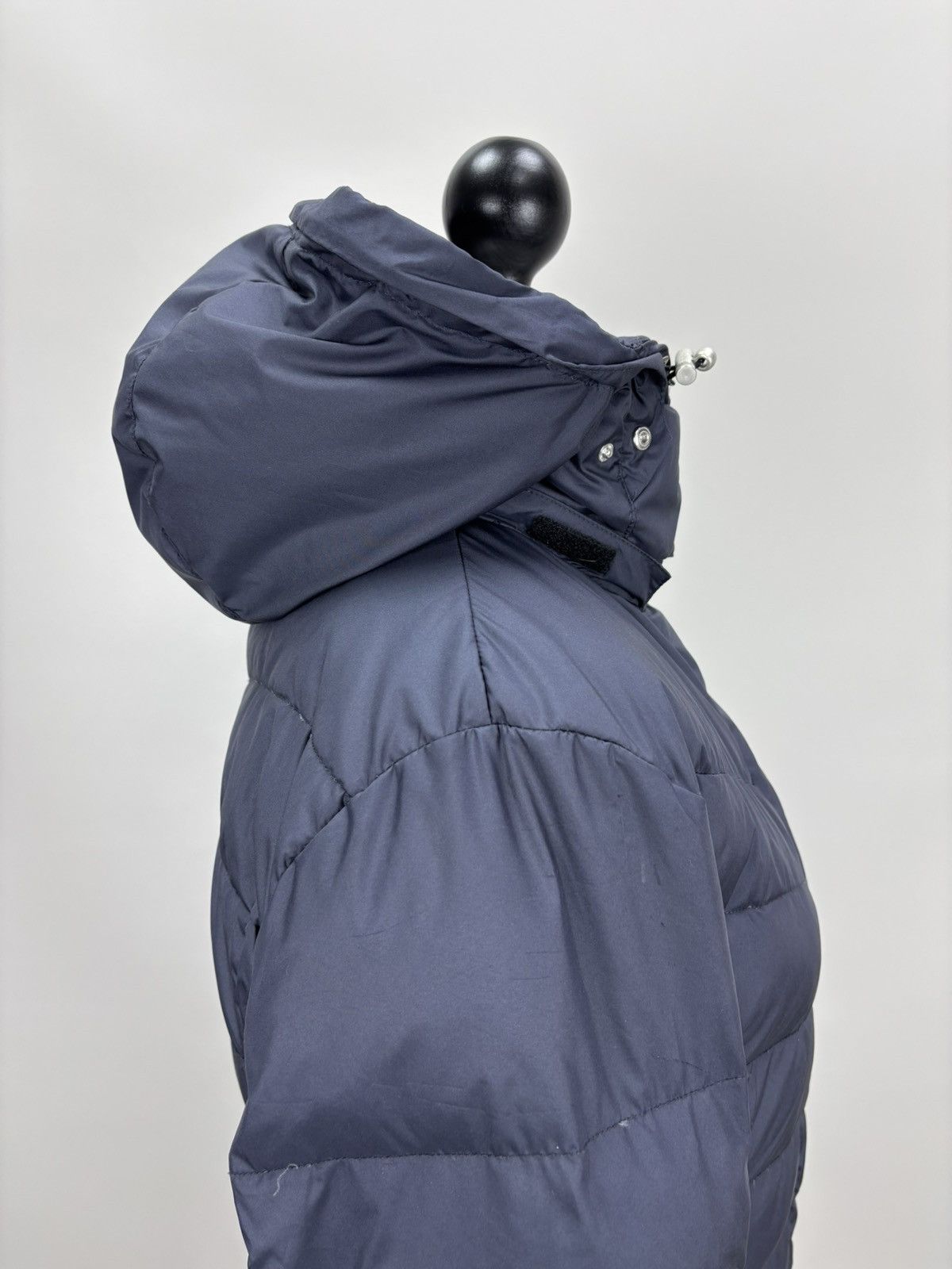Bogner Womens puffer jacket Bogner Fire Ice Size S Color Blue Size S / US 4 / IT 40 - 6 Thumbnail