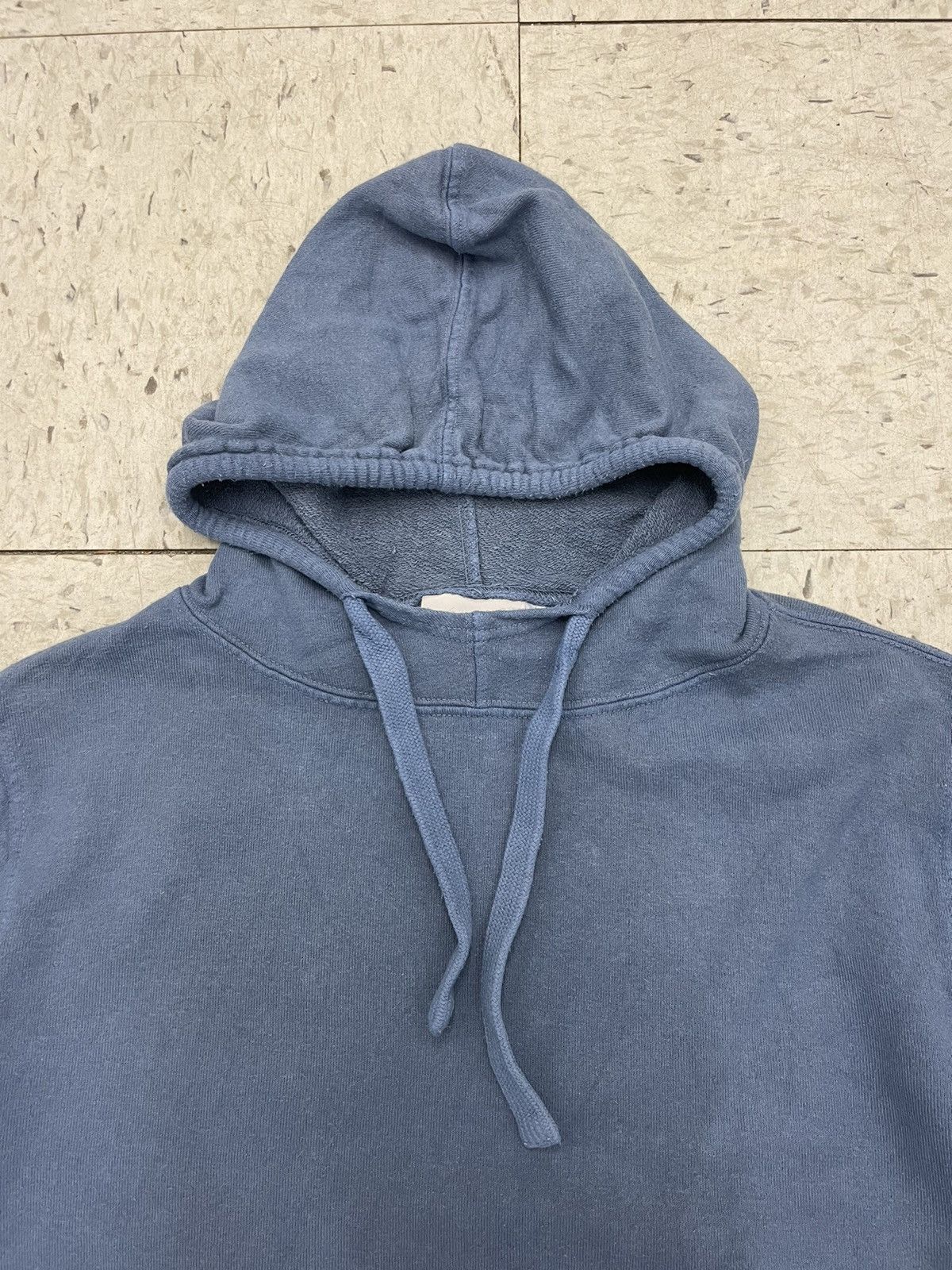Jungmaven Sweatshirt Hoodie Pullover Hemp Cotton Size US M / EU 48-50 / 2 - 2 Thumbnail