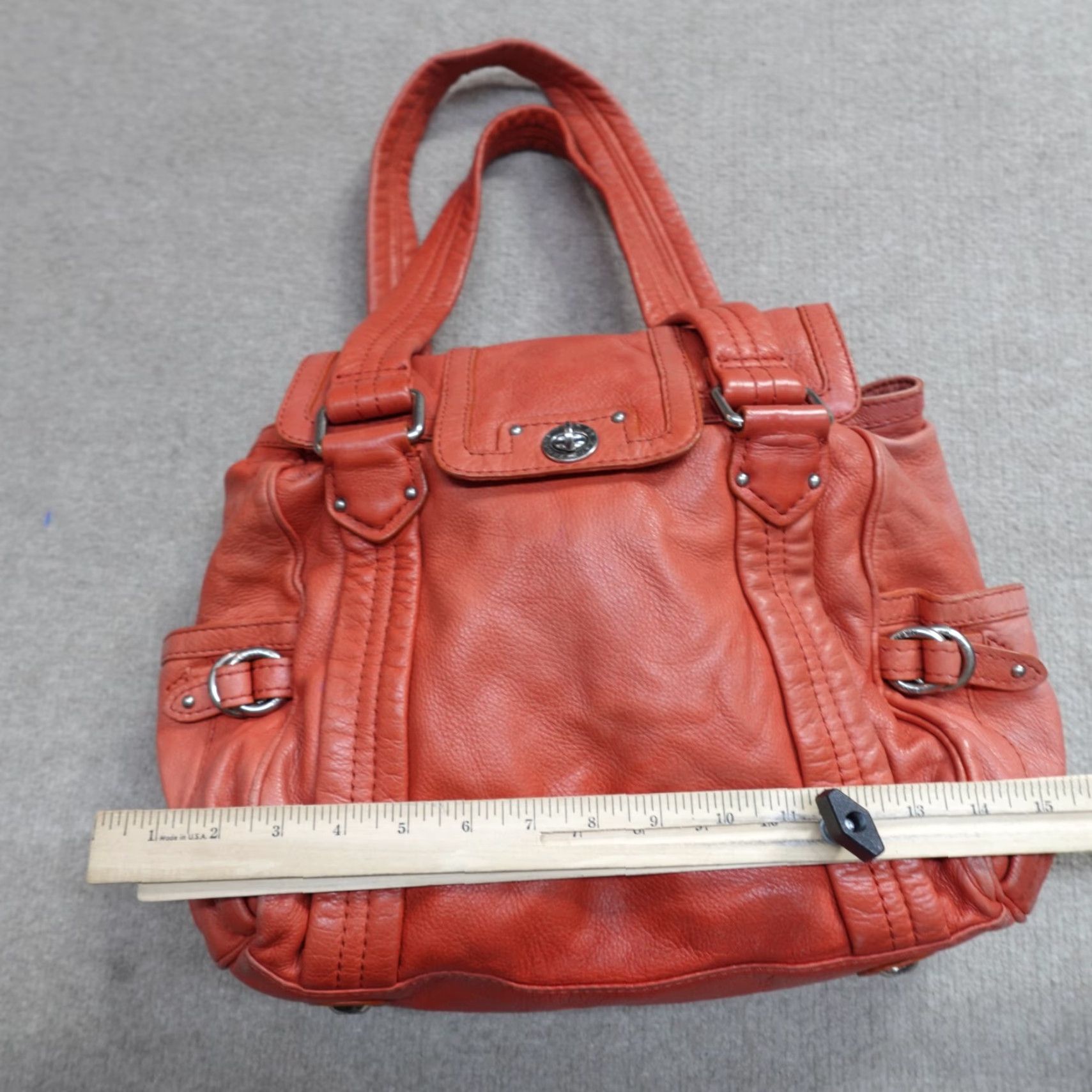 Marc by Marc Jacobs VINTAGE Marc by Marc Jacobs Womens Bag Hobo Size ONE SIZE - 7 Thumbnail