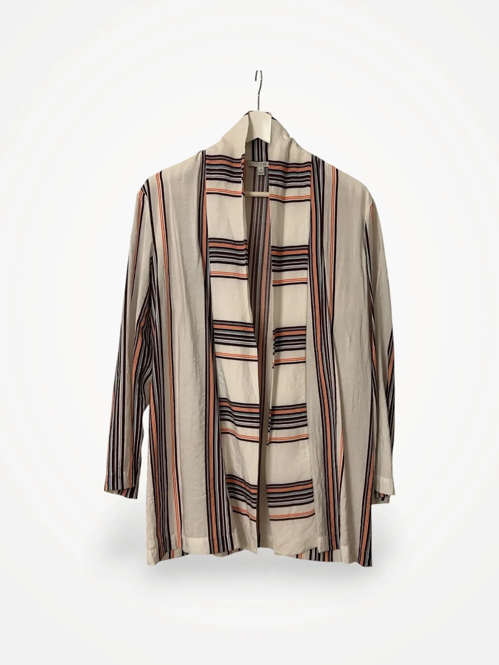 Dagmar Dagmar Blouse Size XS / US 0-2 / IT 36-38 - 1 Thumbnail