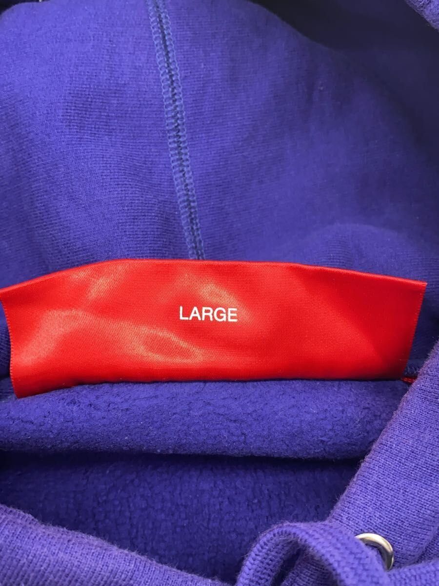 Comme des Garcons Collab Logo Hoodie Size US L / EU 52-54 / 3 - 4 Thumbnail
