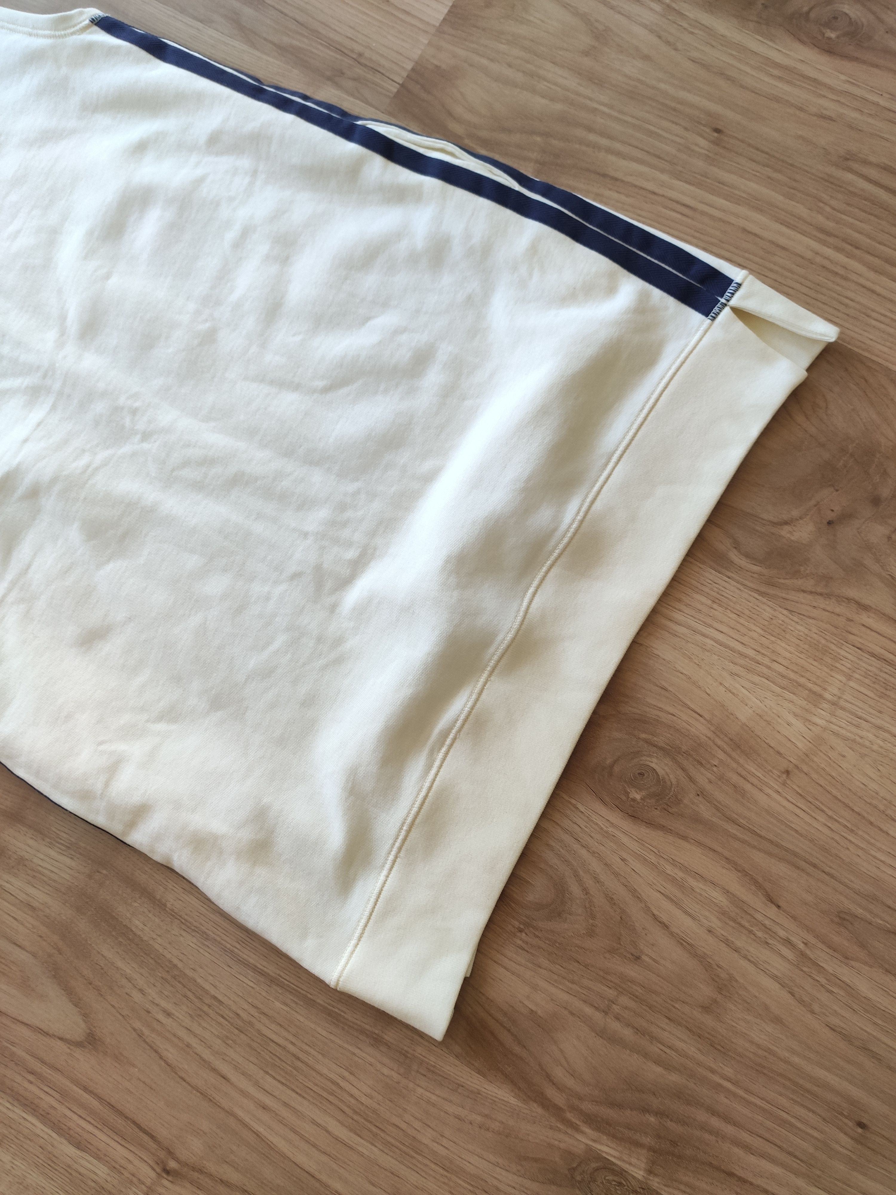 Acne Studios × Designer Acne Studios Atlas Short SS14 dress ecru women basic Size S / US 4 / IT 40 - 10 Thumbnail