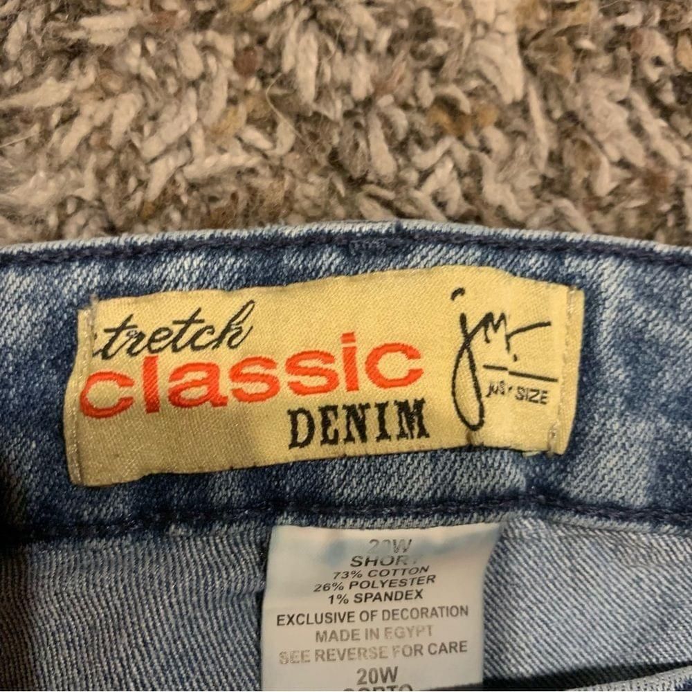 JM Collection Women’s JM Jeans Size 42" / US 20 - 4 Thumbnail