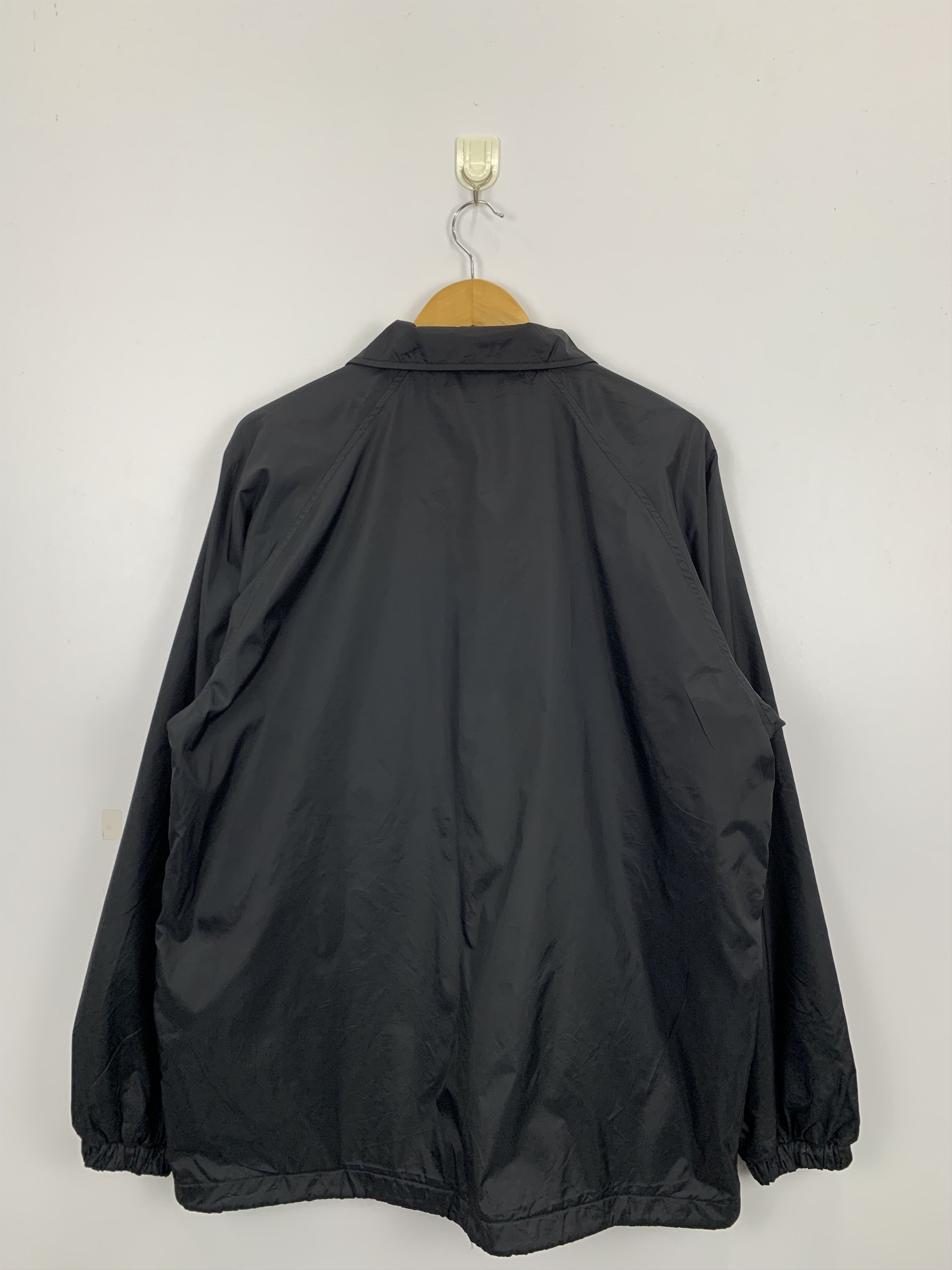 Dickies Vintage Dickies Button Up Light Coach Jacket J0998 Size US M / EU 48-50 / 2 - 3 Thumbnail