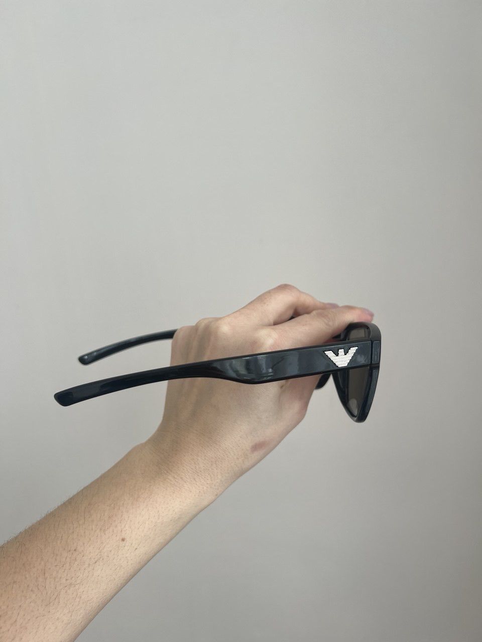Armani Armani sunglasses unisex Size ONE SIZE - 9 Thumbnail