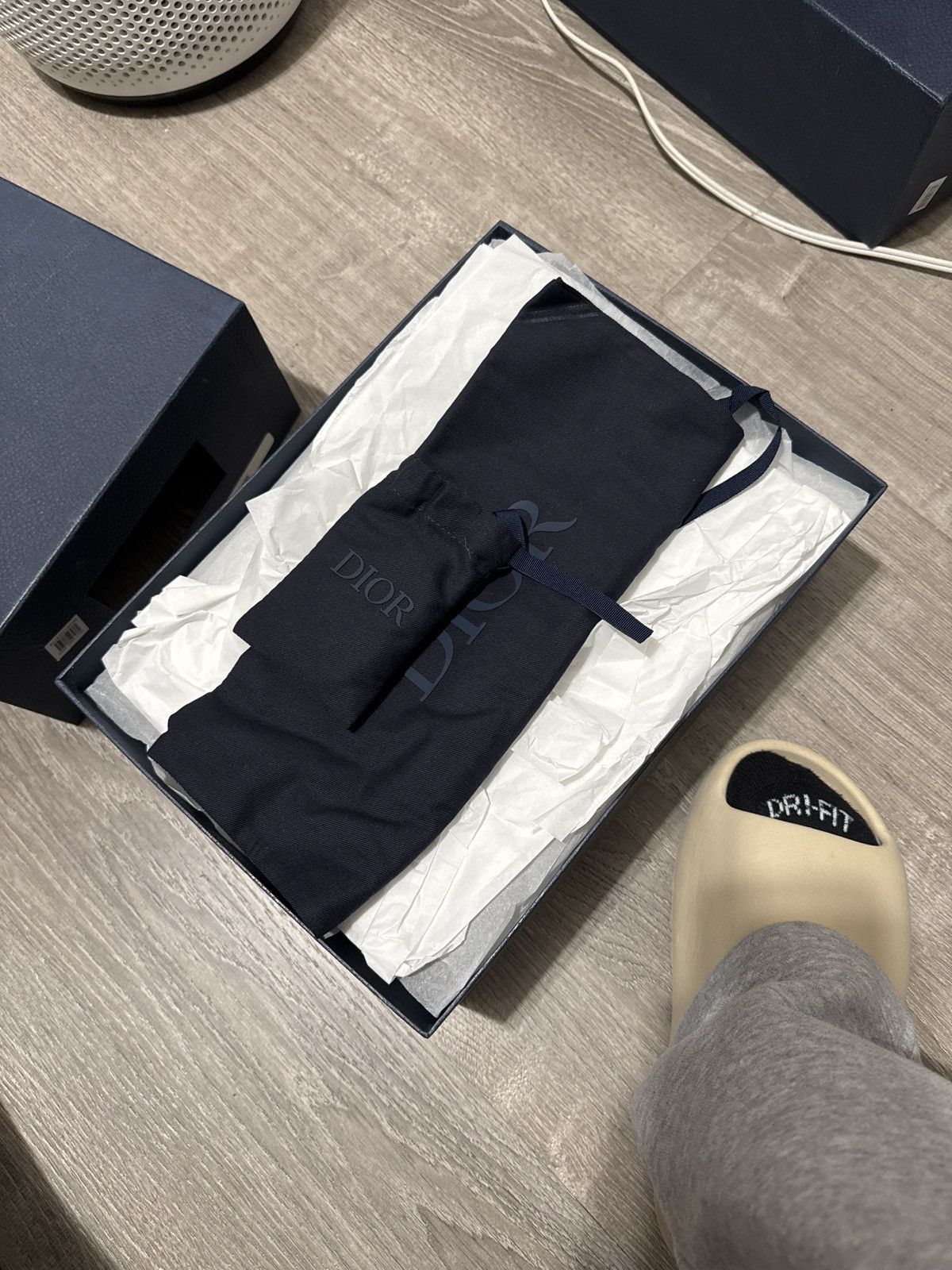 Dior Dior B22 Size US 8 / EU 41 - 2 Thumbnail