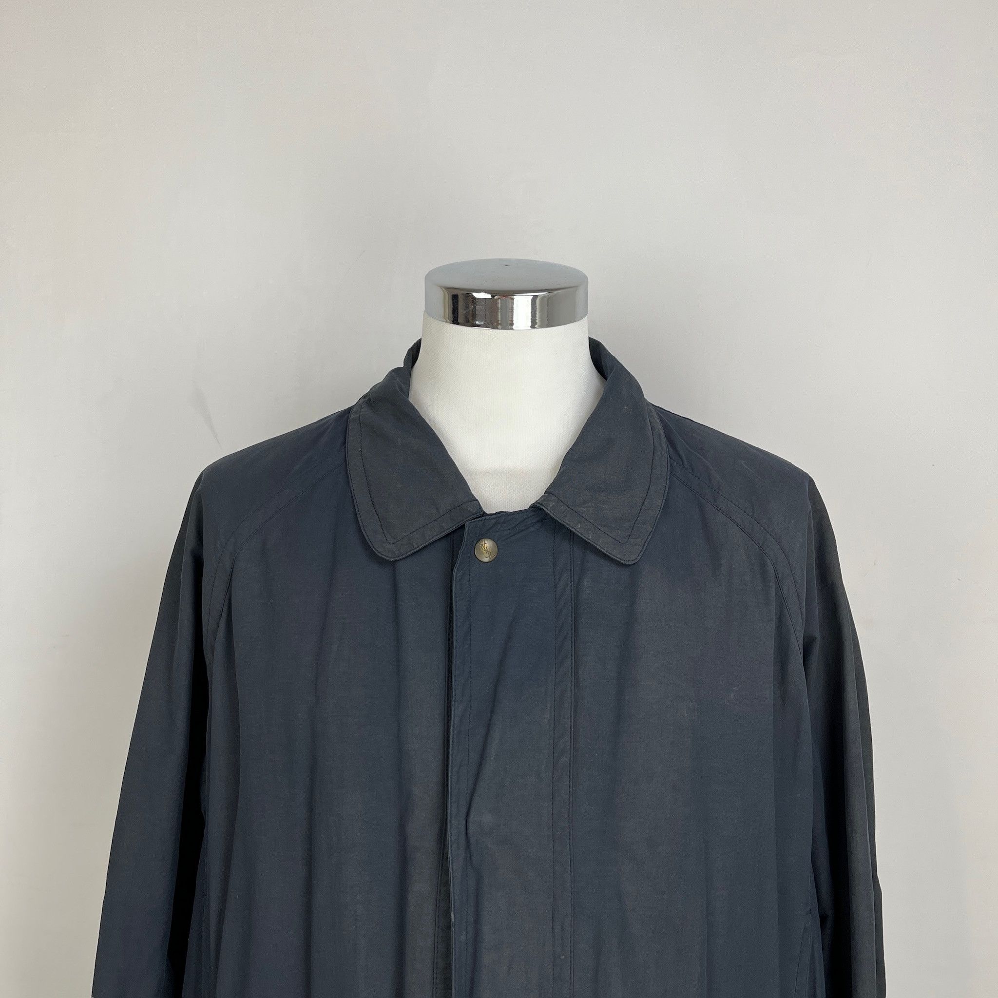 Yves Saint Laurent Giacca Yves Saint Laurent – M Size US M / EU 48-50 / 2 - 4 Thumbnail