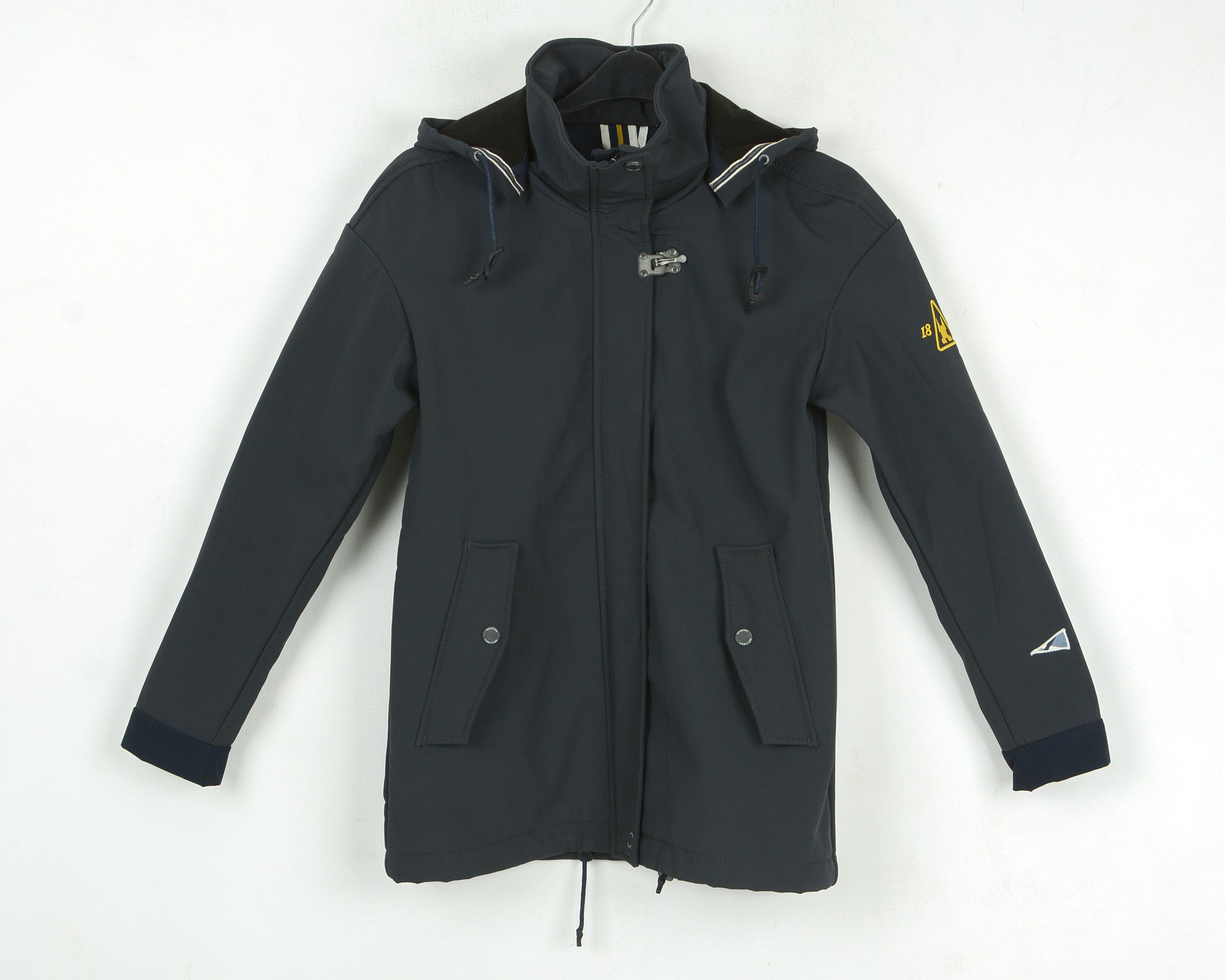 Designer GAASTRA G3-M S Jacket Coat Windproof Waterproof Breathable Size US S / EU 44-46 / 1 - 1 Thumbnail