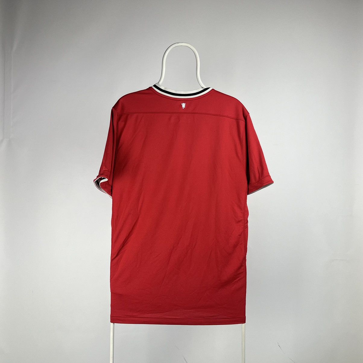Nike Nike Manchester United jersey 2011-2012 size XLarge Size US XL / EU 56 / 4 - 2 Thumbnail