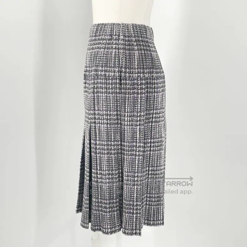 Issey Miyake Issey Miyake Gray Coat Size M / US 6-8 / IT 42-44 - 7 Thumbnail