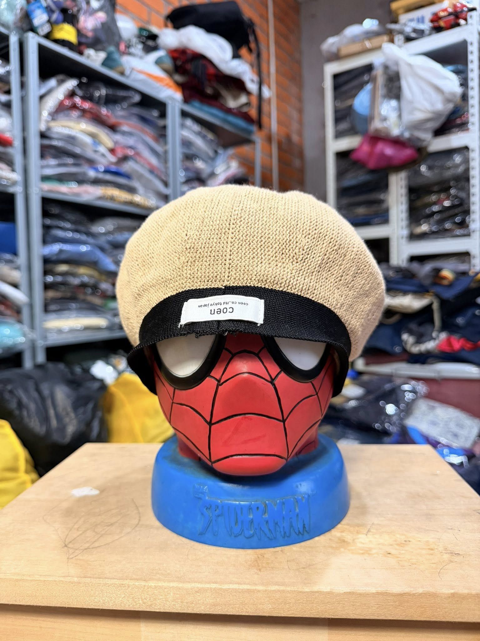 Other coen co ltd tokyo japan 54.5 cm Size ONE SIZE - 7 Thumbnail
