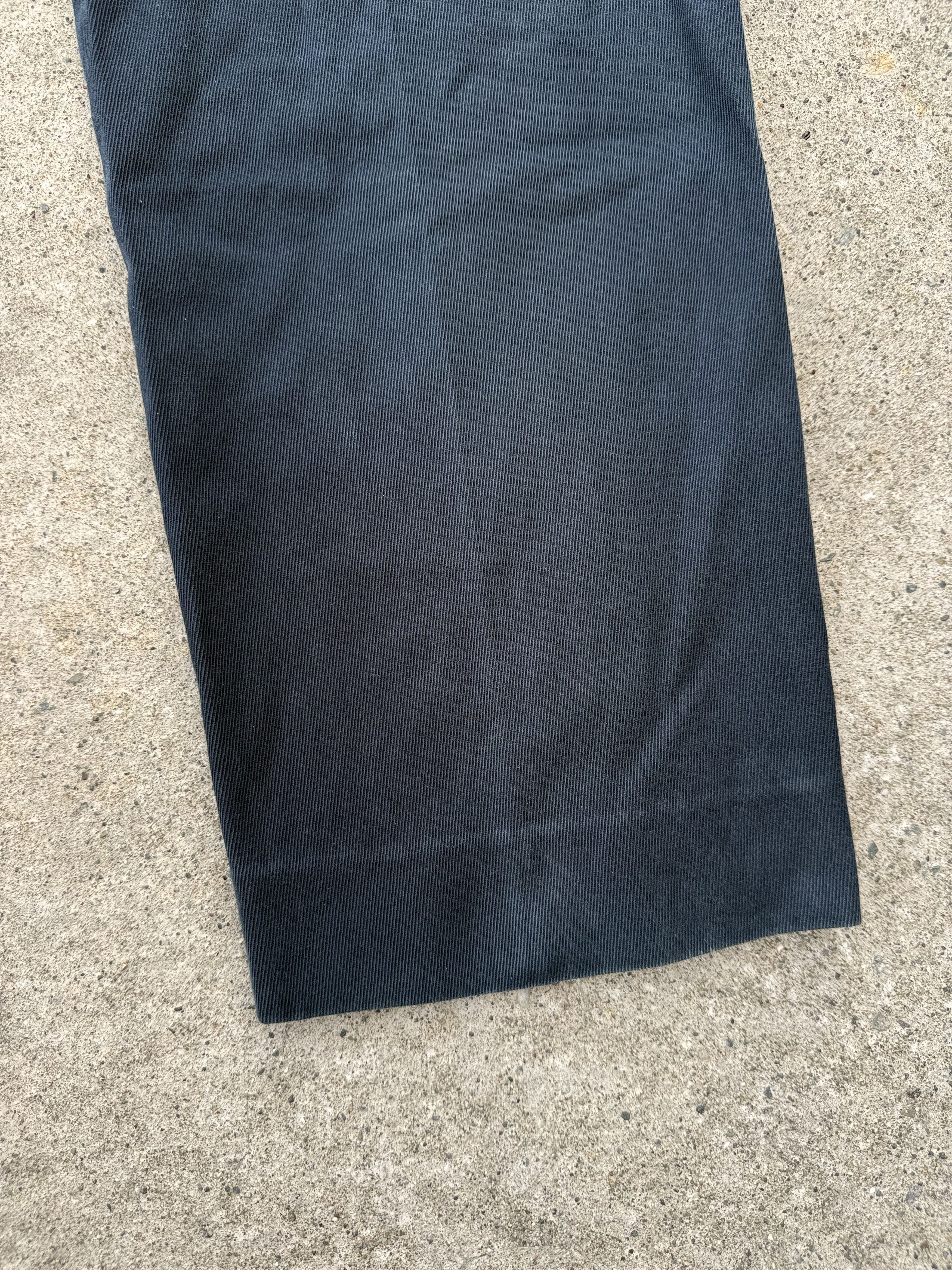 Dries Van Noten Dries Van Noten - Casual Chino Pants Size US 29 - 8 Thumbnail