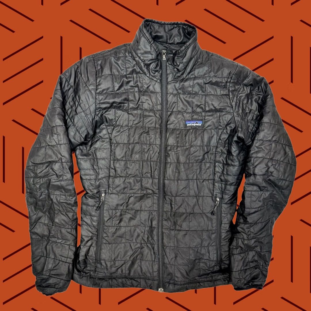 Patagonia VINTAGE? No. Size S / US 4 / IT 40 - 1 Thumbnail