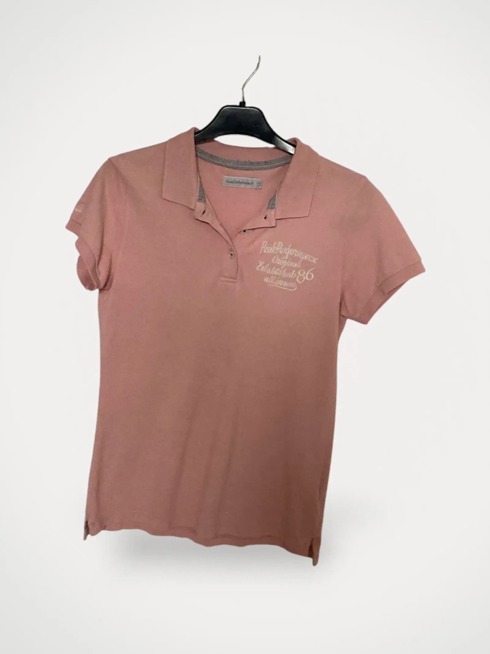 Peak Performance Peak Performance T-shirt Size M / US 6-8 / IT 42-44 - 1 Thumbnail