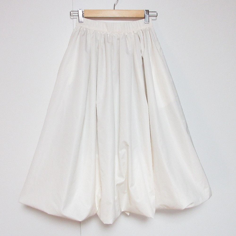 Other Cen Balloon Midi Skirt Others Skirts DUTY FREE for USA