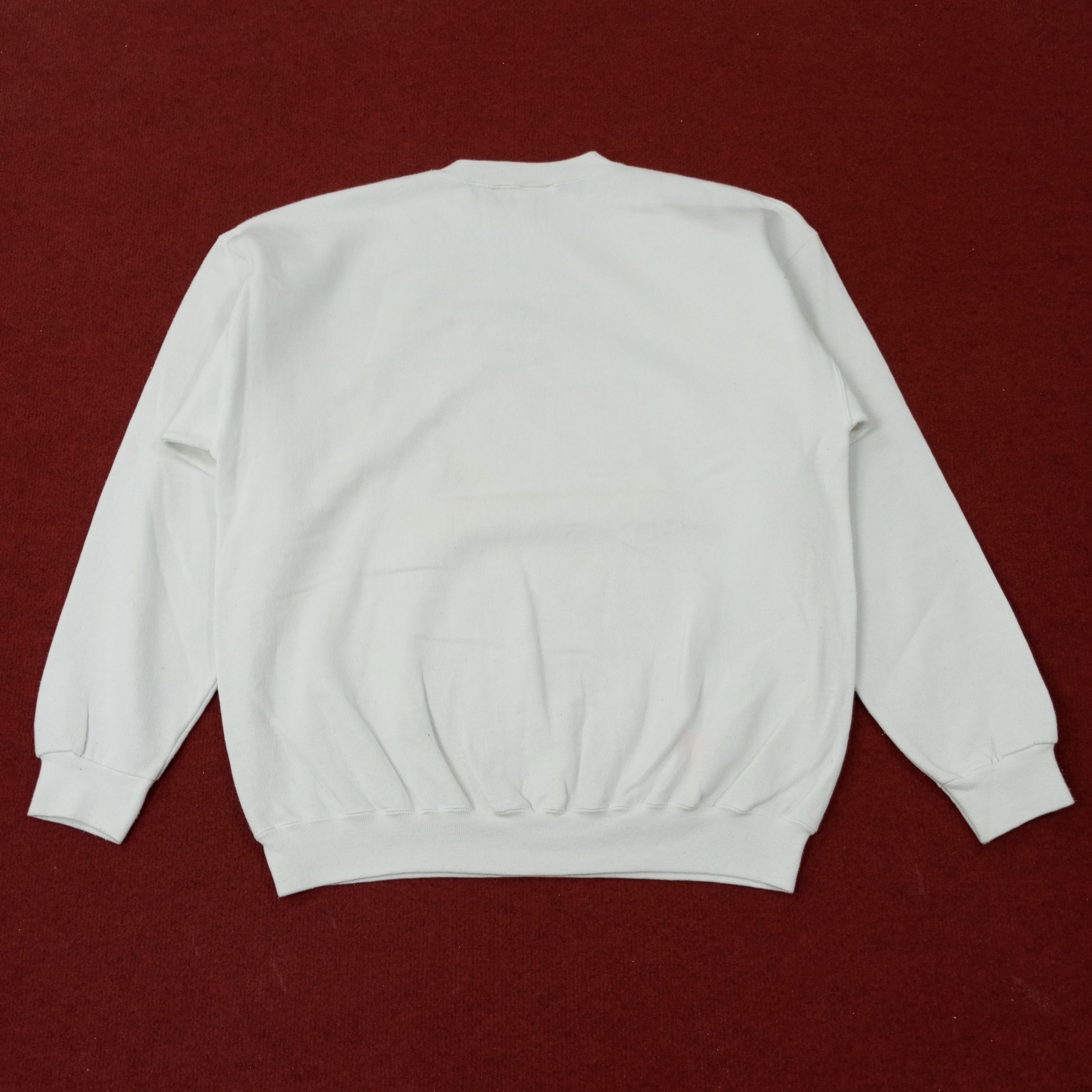 MLB Los Angeles Dodgers MLB Baseball Team Sweatshirt c242n14 Size US L / EU 52-54 / 3 - 4 Thumbnail