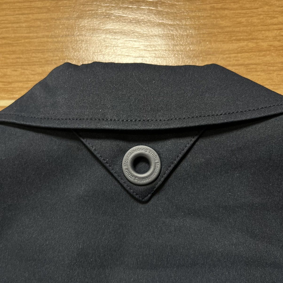 Repose Wear by White Mountaineering 3B Lapel Blazer Jacket