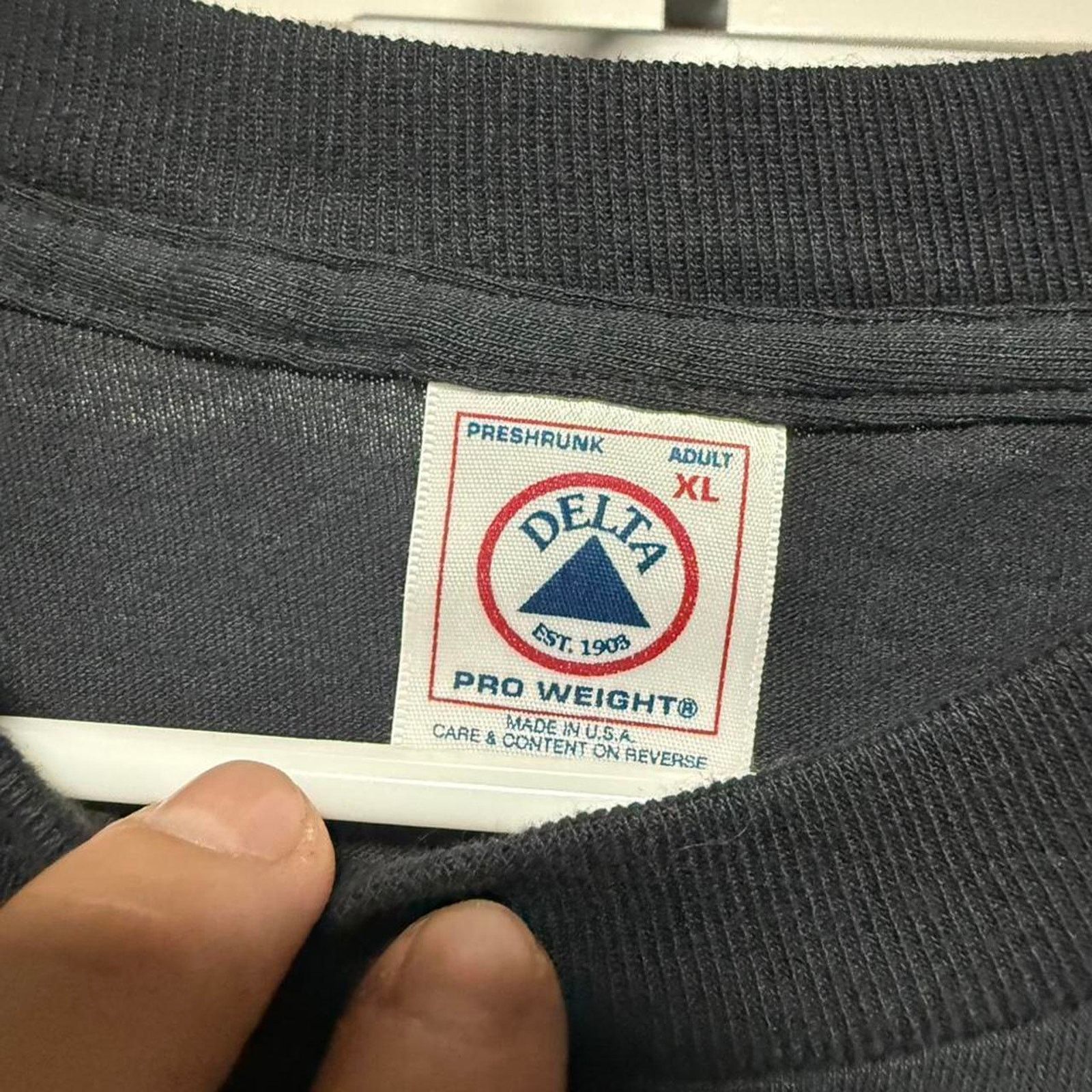 Camel Where its at vintage 1990s Size US XL / EU 56 / 4 - 3 Thumbnail
