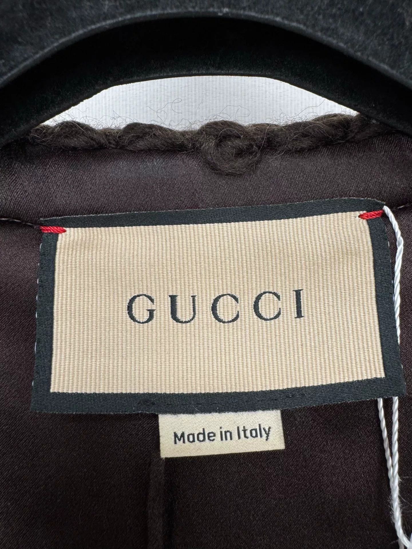 Gucci gucci wool cardigan in nearly condition Size US S / EU 44-46 / 1 - 2 Thumbnail