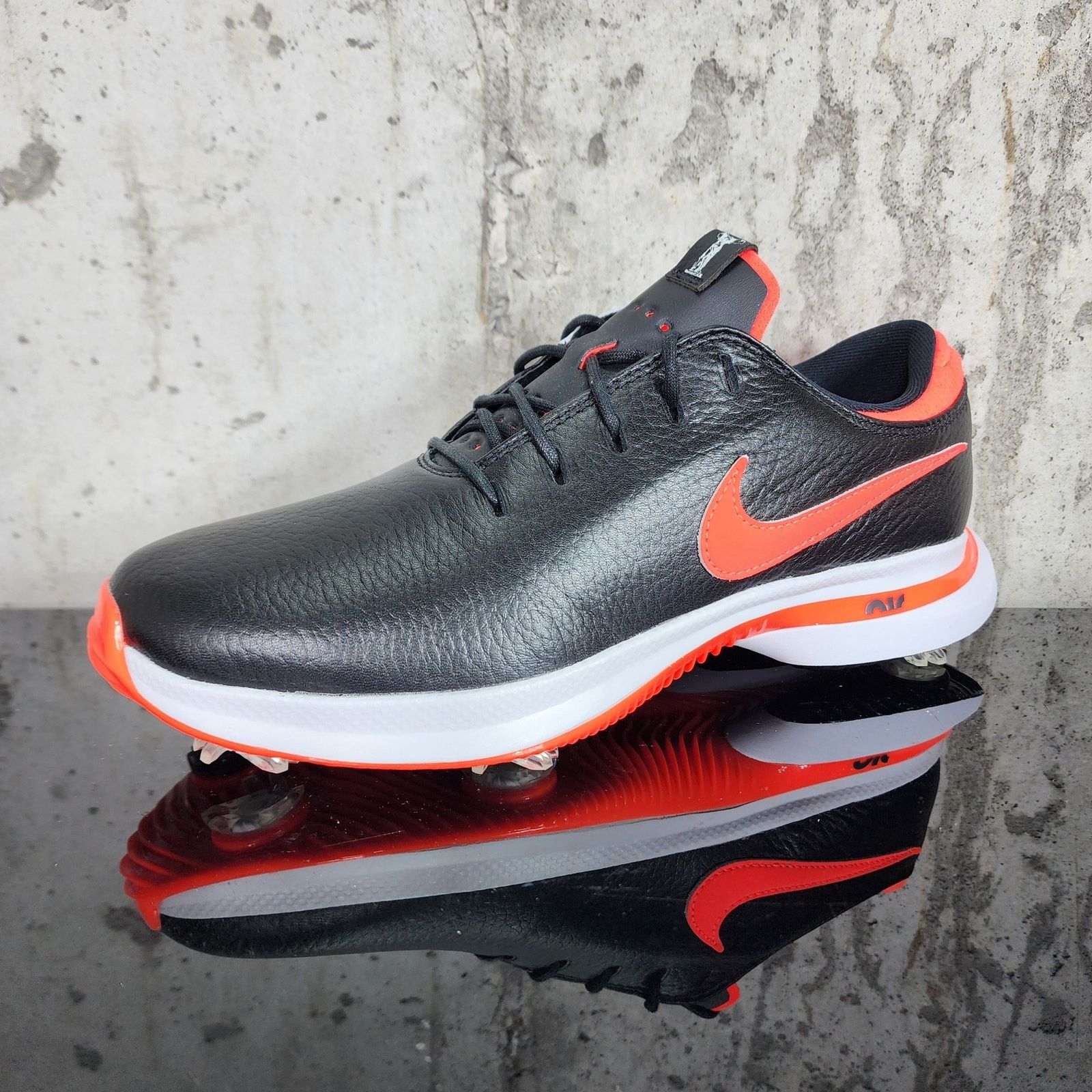 Nike MSRP $189 Nike Air Zoom Victory Tour 3 Golf Shoes Size 9 Size US 9 / EU 42 - 2 Thumbnail
