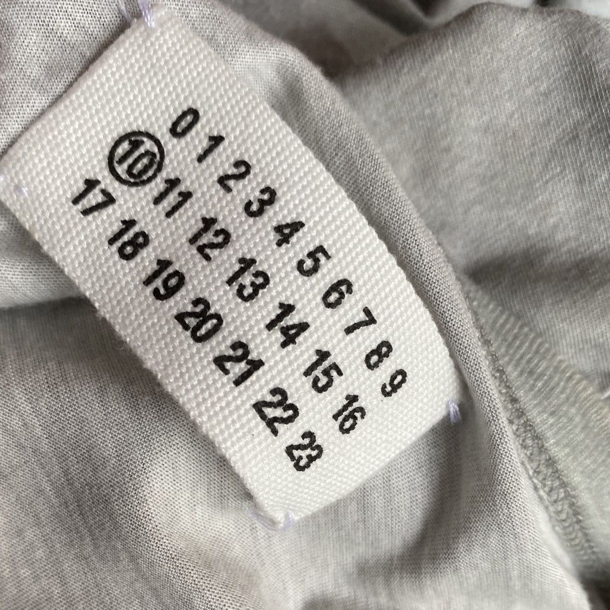 Maison Margiela SS07 Rainbow San Francisco T Shirt Size US M / EU 48-50 / 2 - 5 Thumbnail