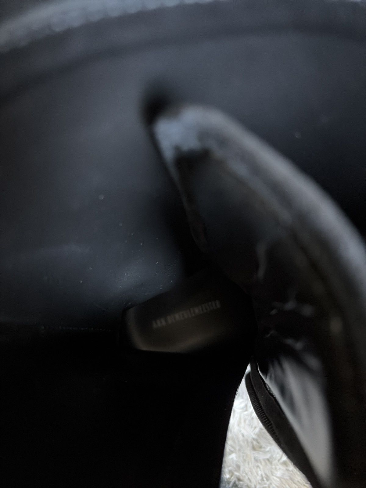 Ann Demeulemeester Boxing Sneakers Size US 9 / EU 42 - 6 Thumbnail
