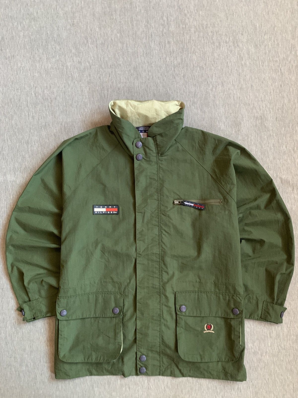 Tommy Hilfiger tommy hilfiger Size US XL / EU 56 / 4 - 1 Thumbnail