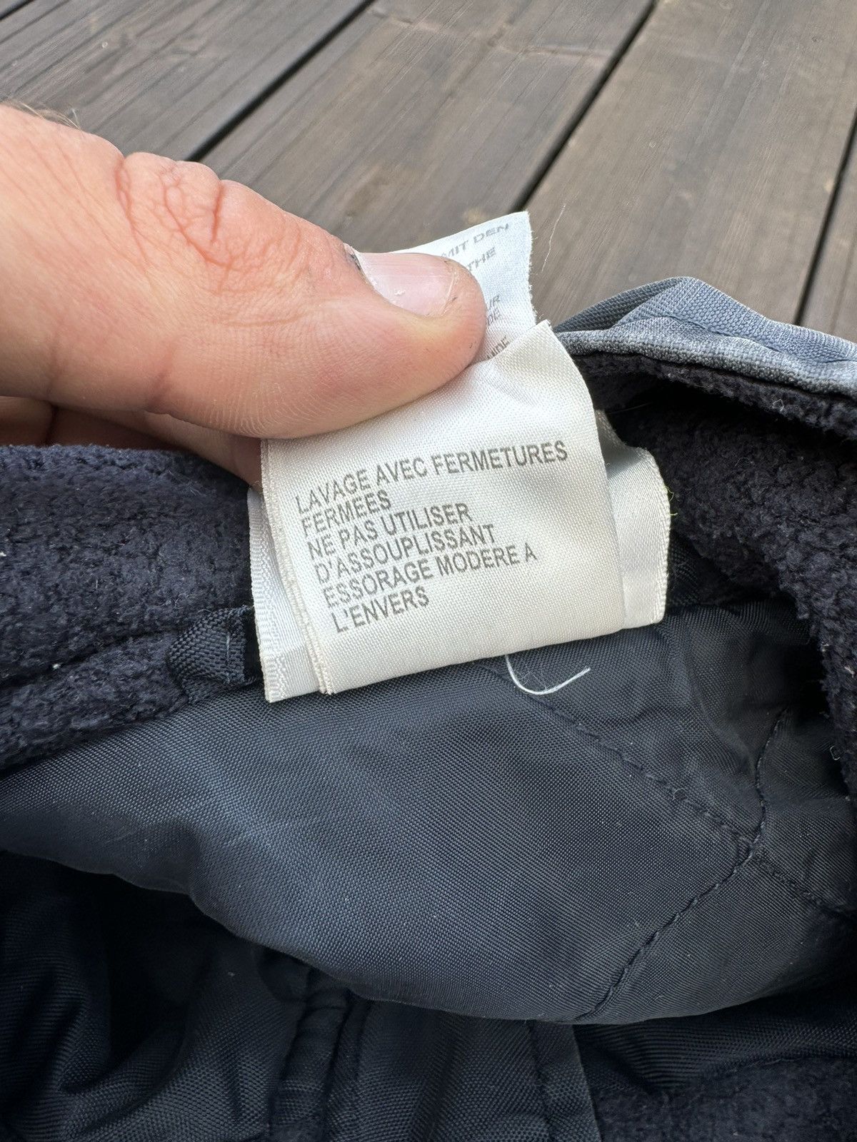 Adidas × Vintage Vintage 90’s adidas jacket Size US L / EU 52-54 / 3 - 10 Thumbnail