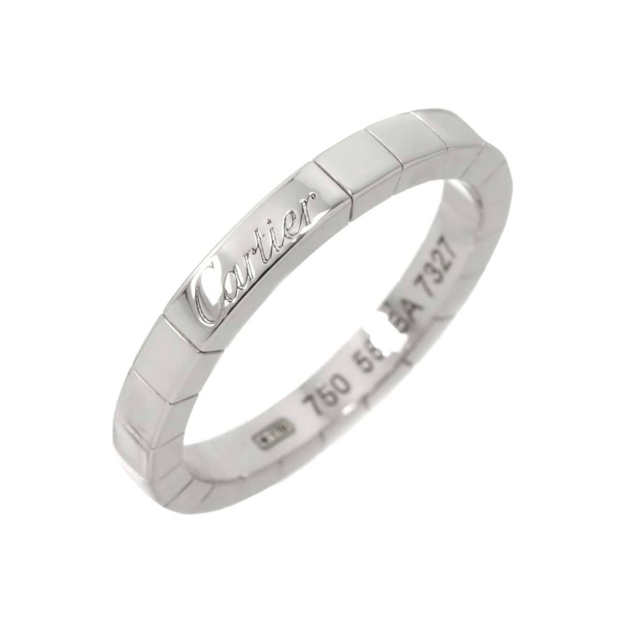 Cartier Cartier Lanière ring Size ONE SIZE - 1 Thumbnail