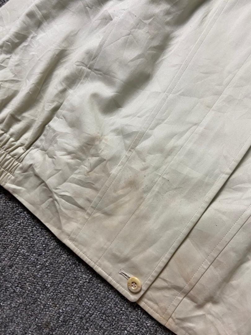 Burberry Prorsum Burberry Prorsum Lightweight Jacket (186) Size US M / EU 48-50 / 2 - 9 Thumbnail