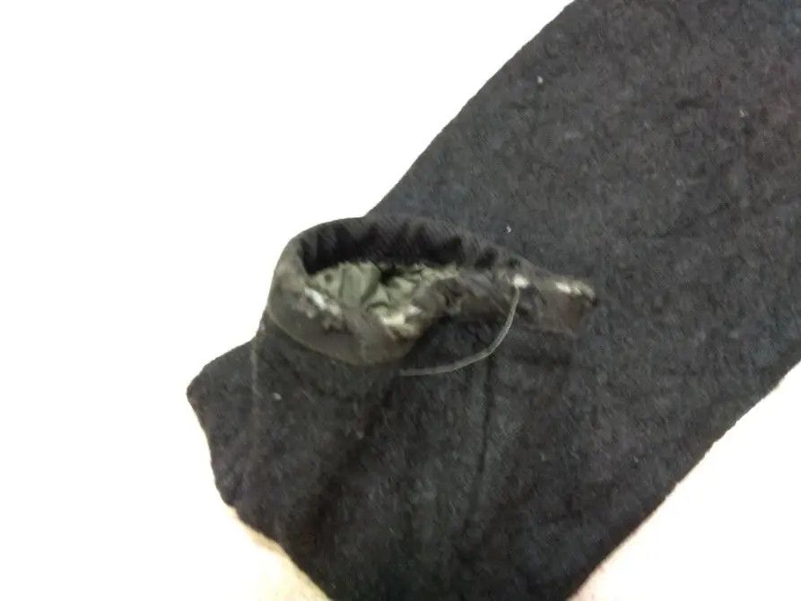 Armani Exchange Armani Wool Jacket Size US M / EU 48-50 / 2 - 7 Thumbnail