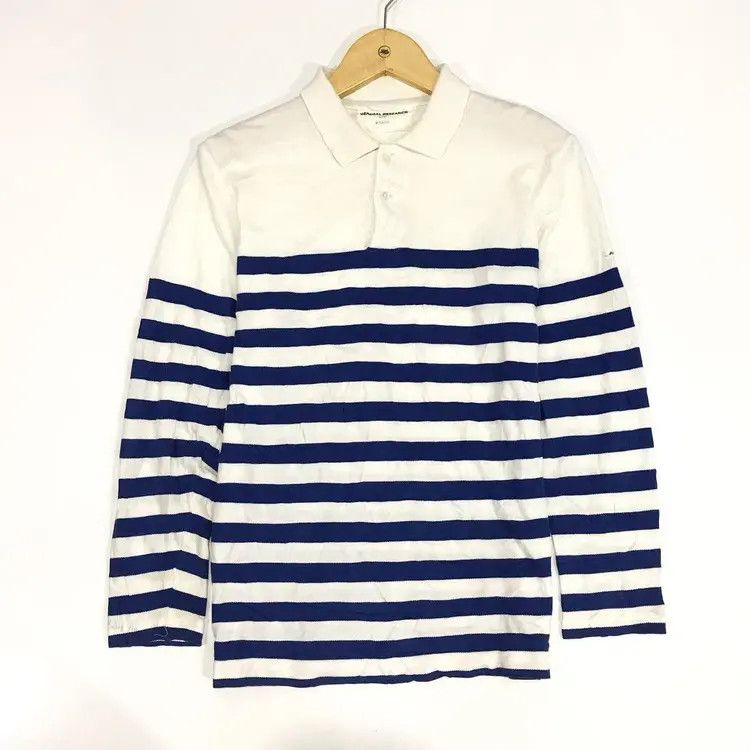 General Research General research 2000 Polo Rugby Size US M / EU 48-50 / 2 - 1 Thumbnail