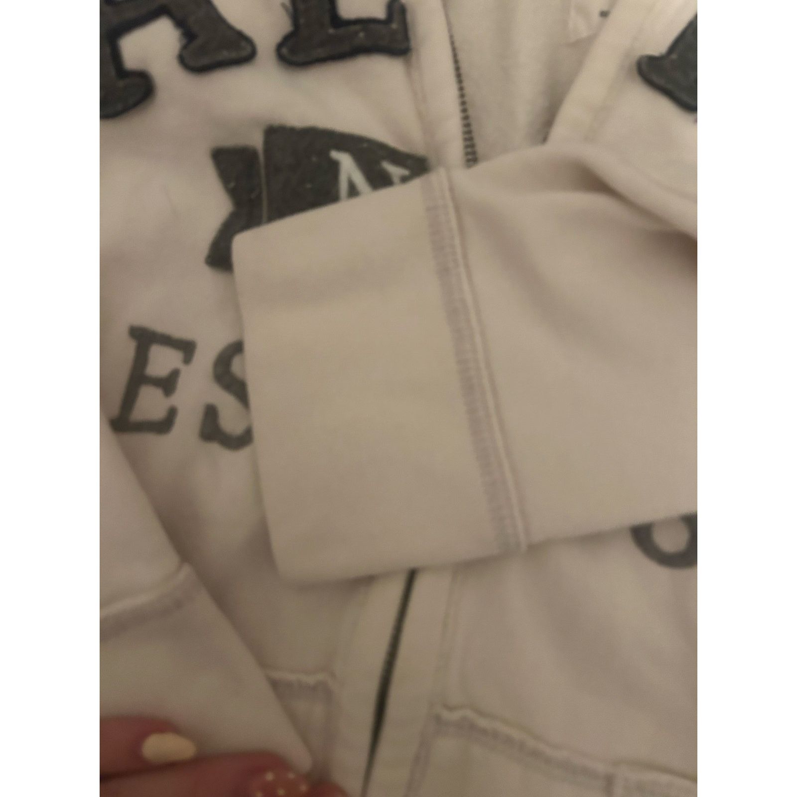 Aeropostale Aeropostale zip up hoodie Size XL / US 12-14 / IT 48-50 - 3 Thumbnail