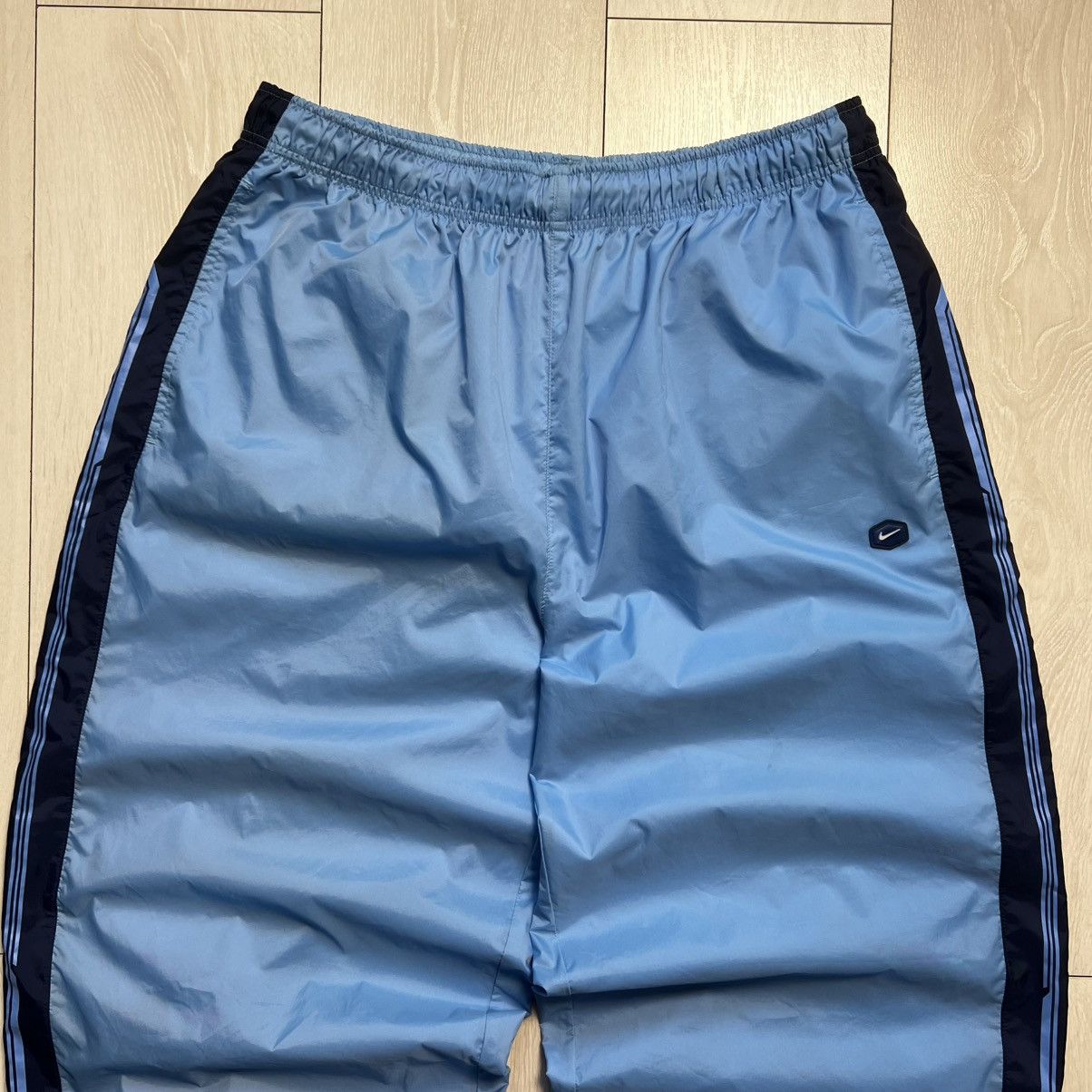 Nike Nike Vintage trackpants the hex Size US 36 / EU 52 - 3 Thumbnail