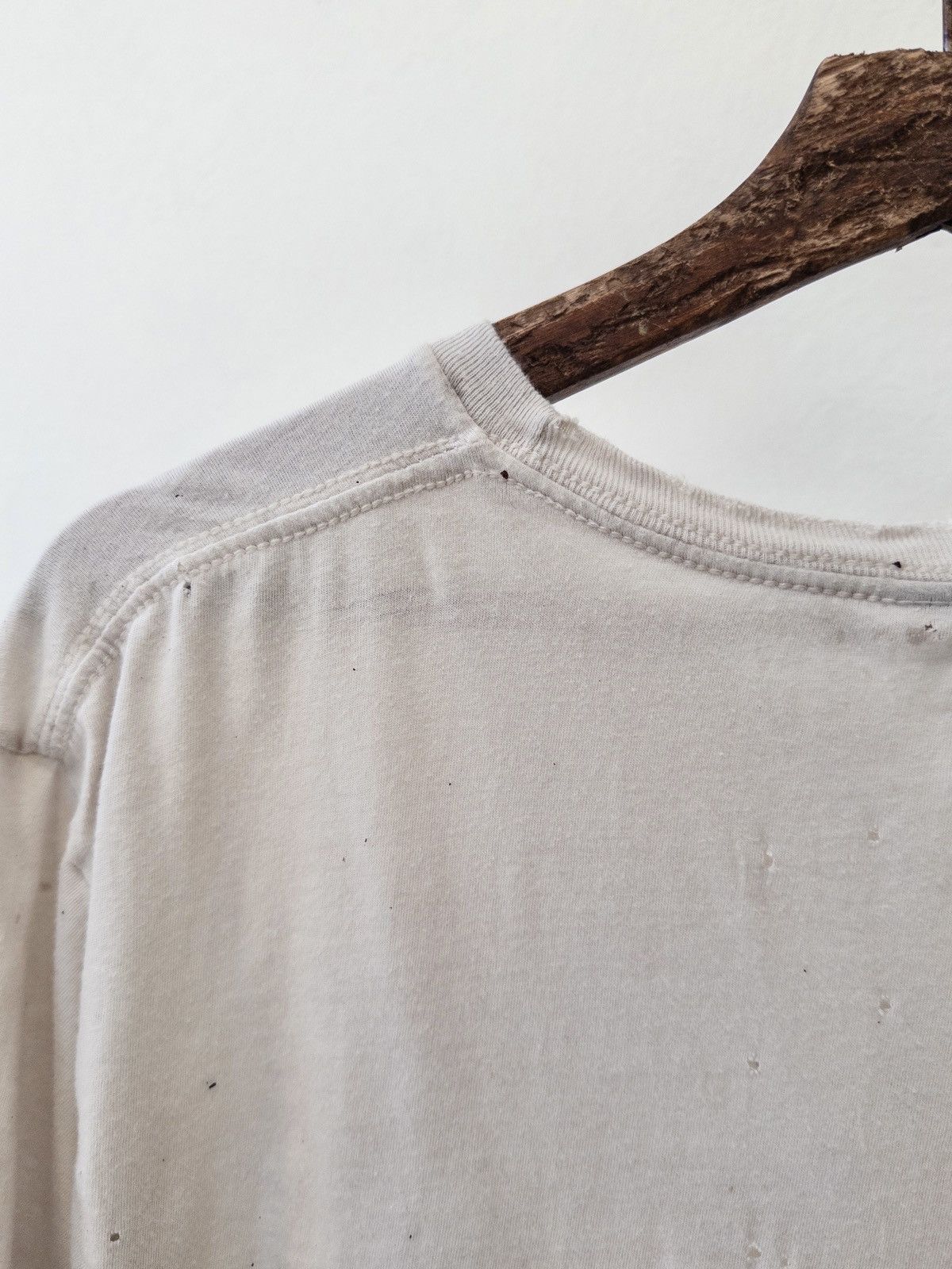 Vintage Vintage faded TFTL band shirt Size US M / EU 48-50 / 2 - 3 Thumbnail