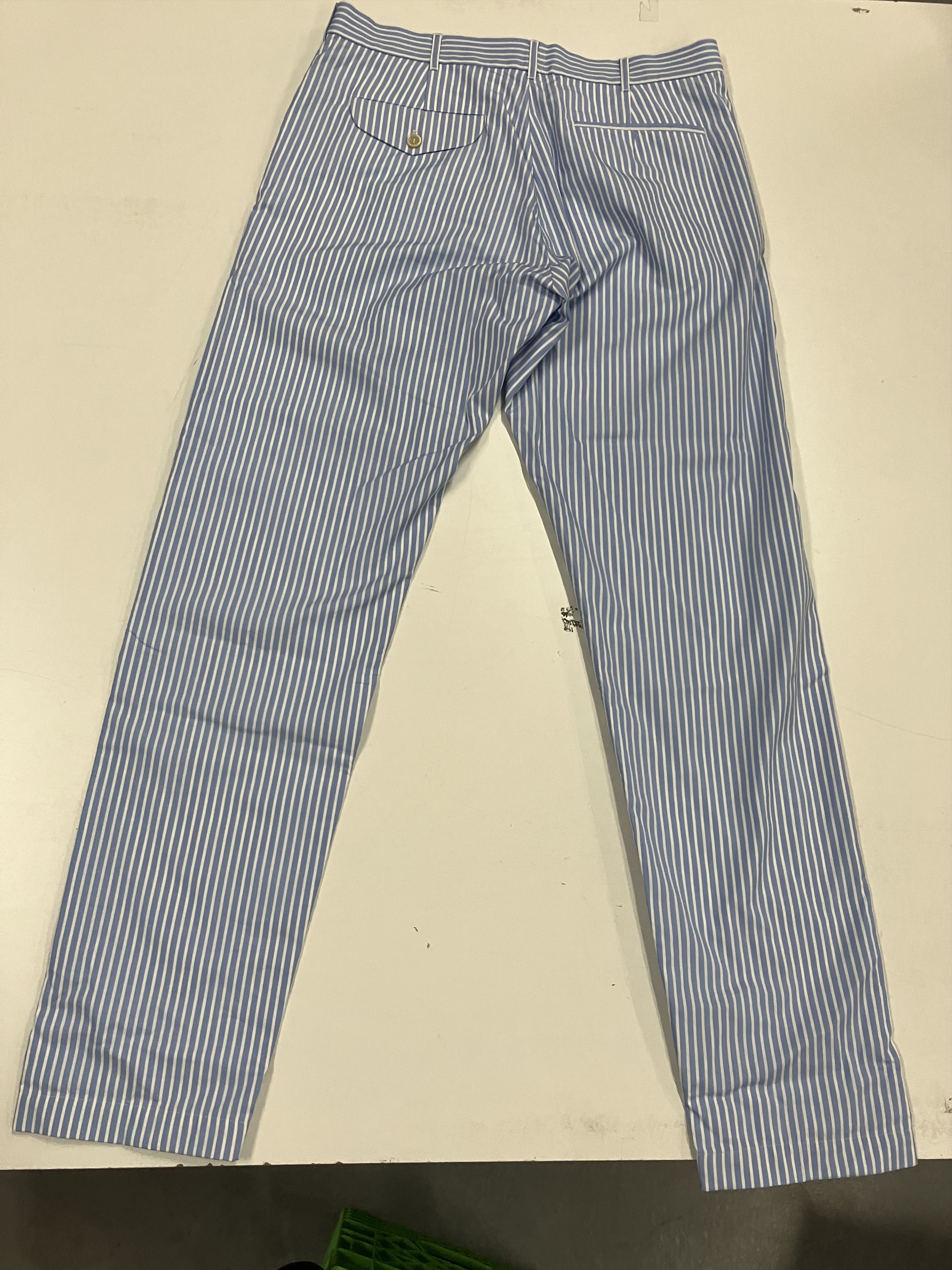 Comme des Garcons SHIRT COMME des GARCONS S.A.S FG- P007 Size US 35 - 2 Thumbnail